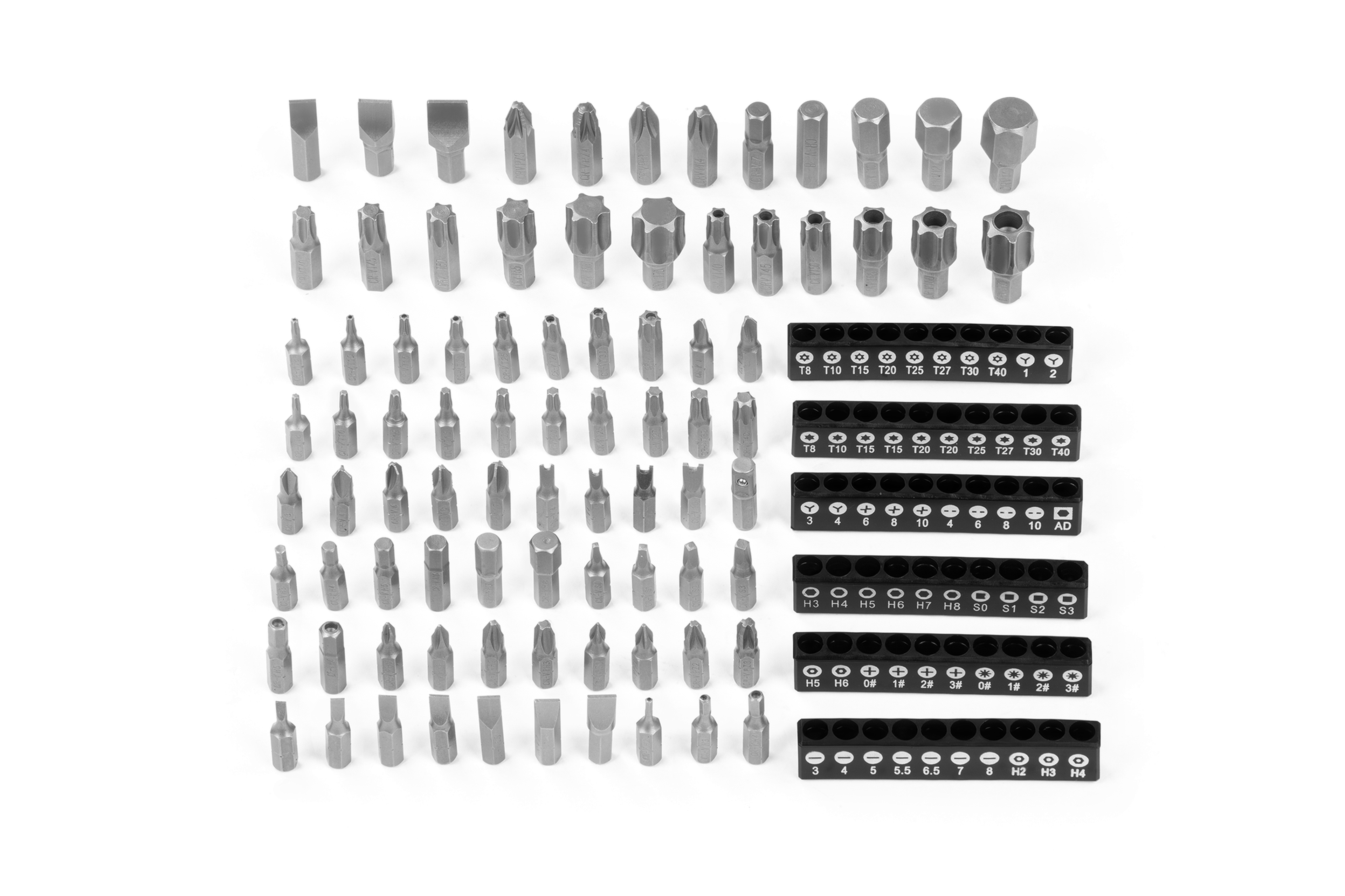 HBM doppenset 233-delig Image 5