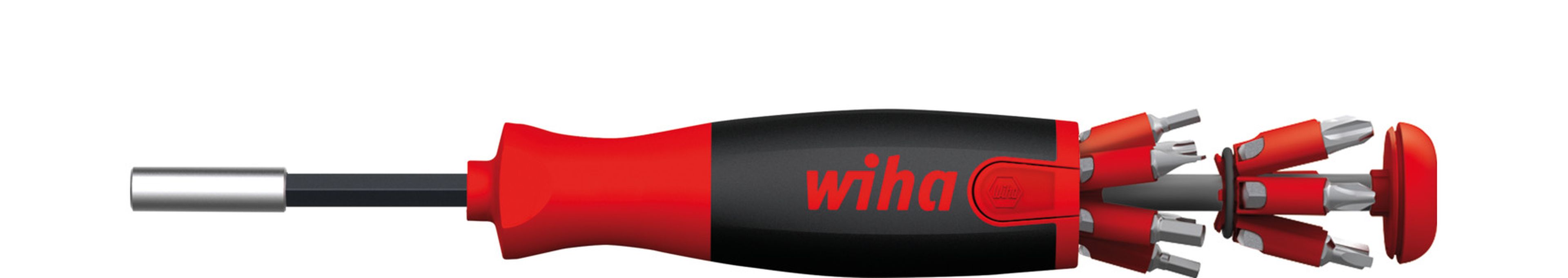 Cacciavite Wiha LiftUp 25 1/4'' SB 3803-02021