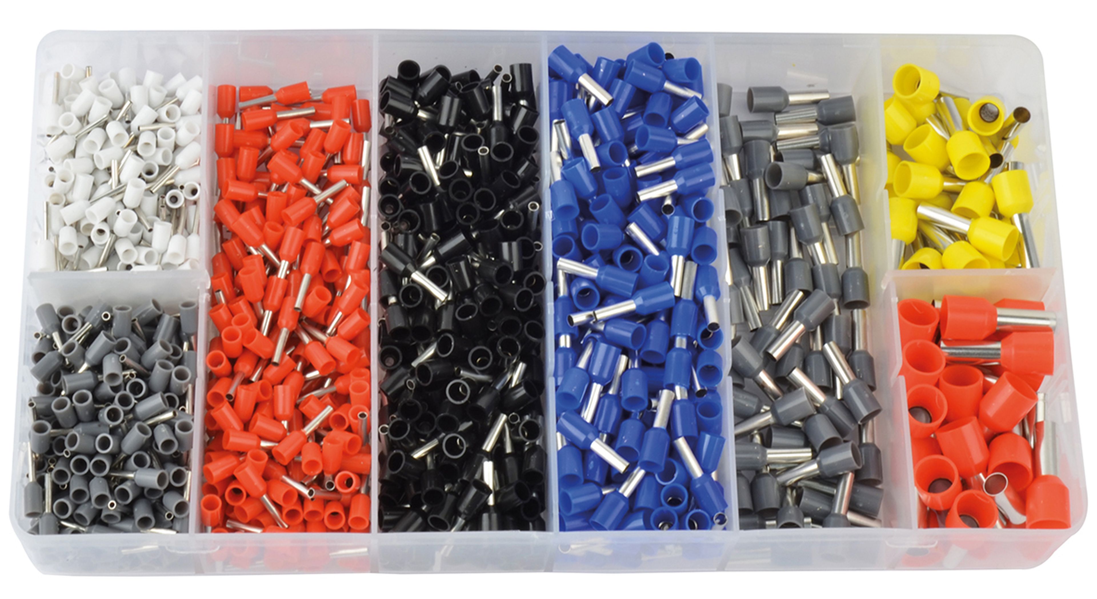 Mannesman Krimptangset 1202 dlg Image 4