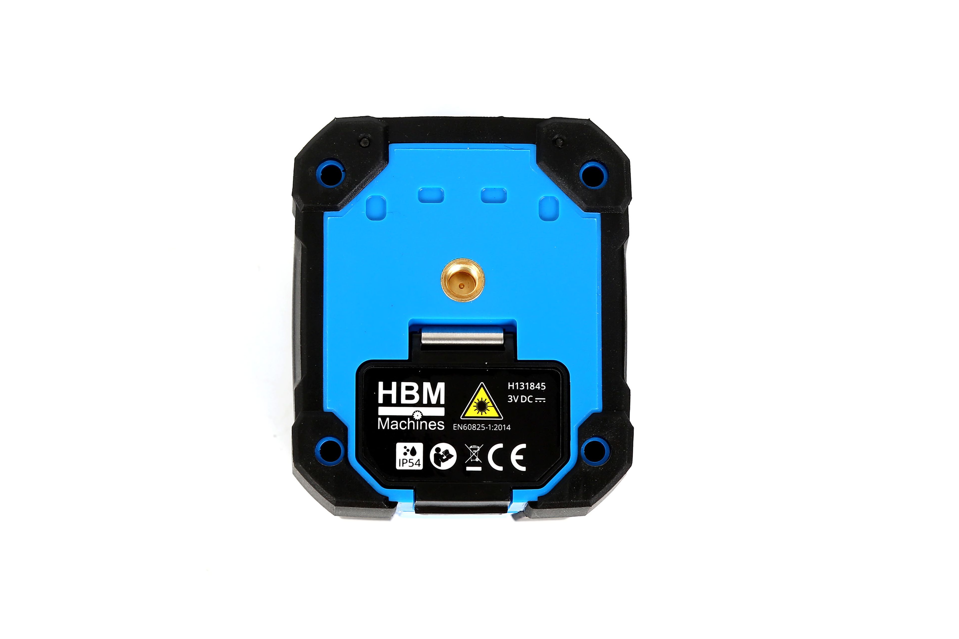 HBM Laser liner 2 lijnen groen licht Image 4