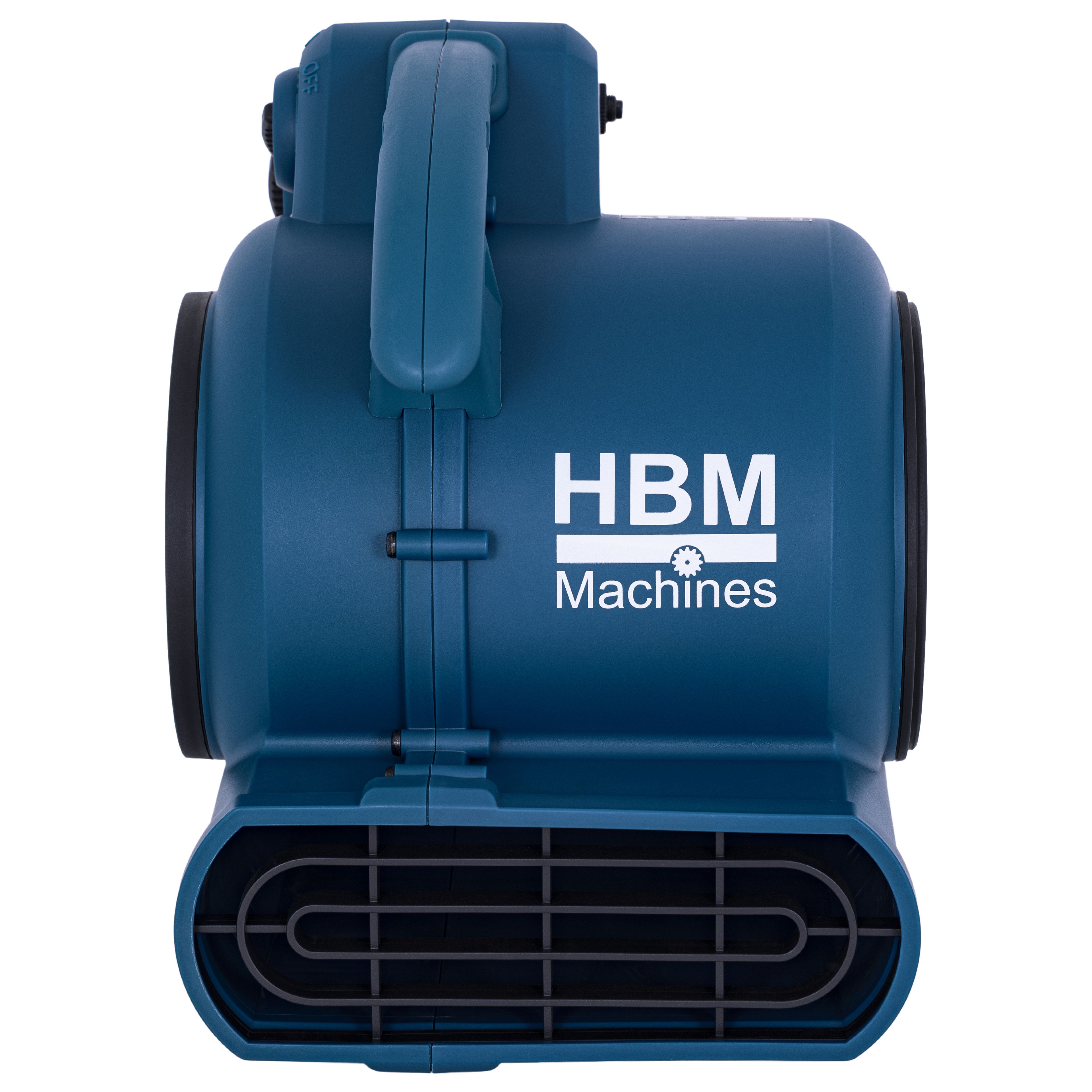 HBM vloerdroger 130 Watt Image 3