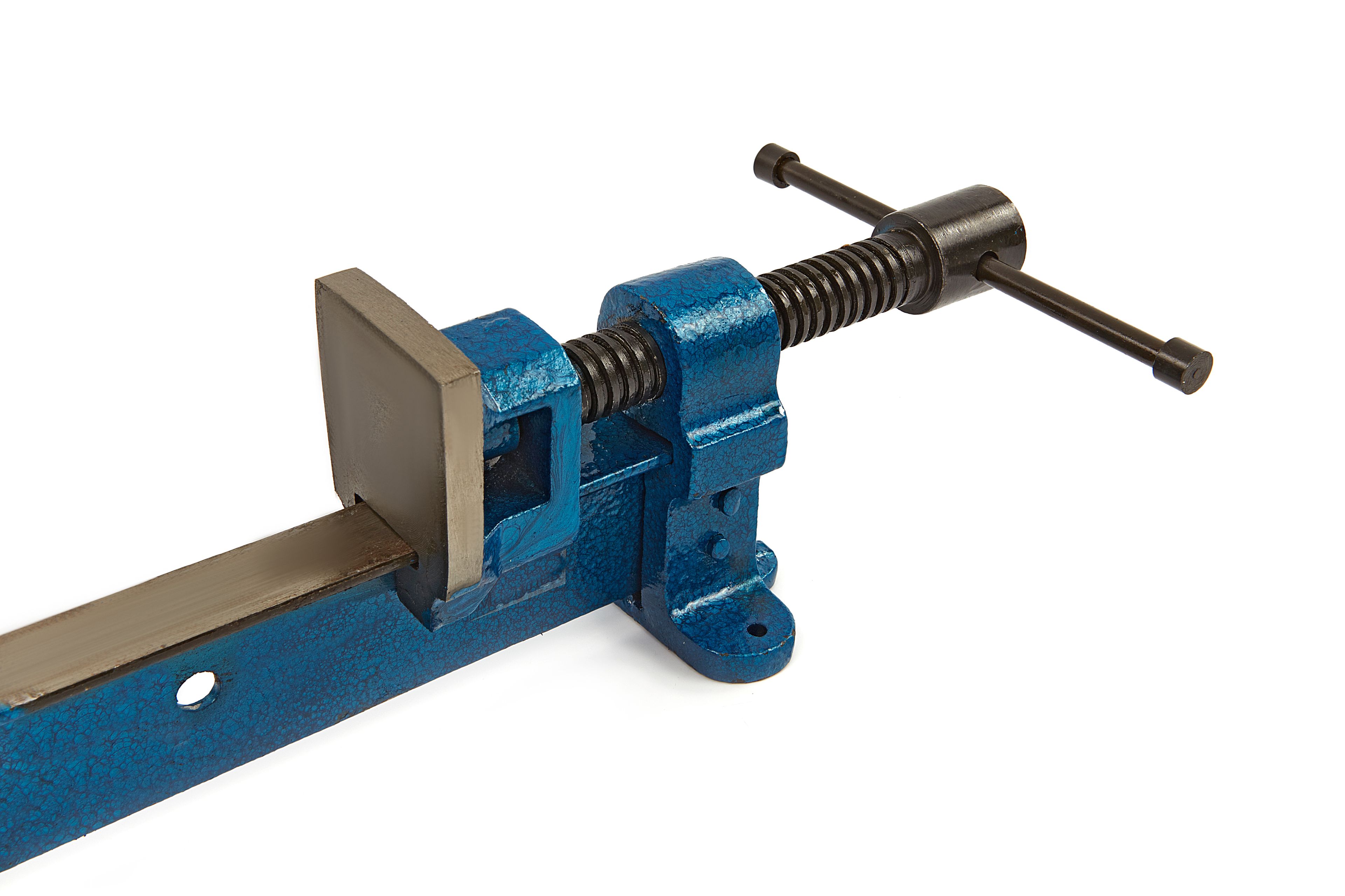 HBM Professionele Lange Lijmklem / T-Klem 1800 mm Image 3