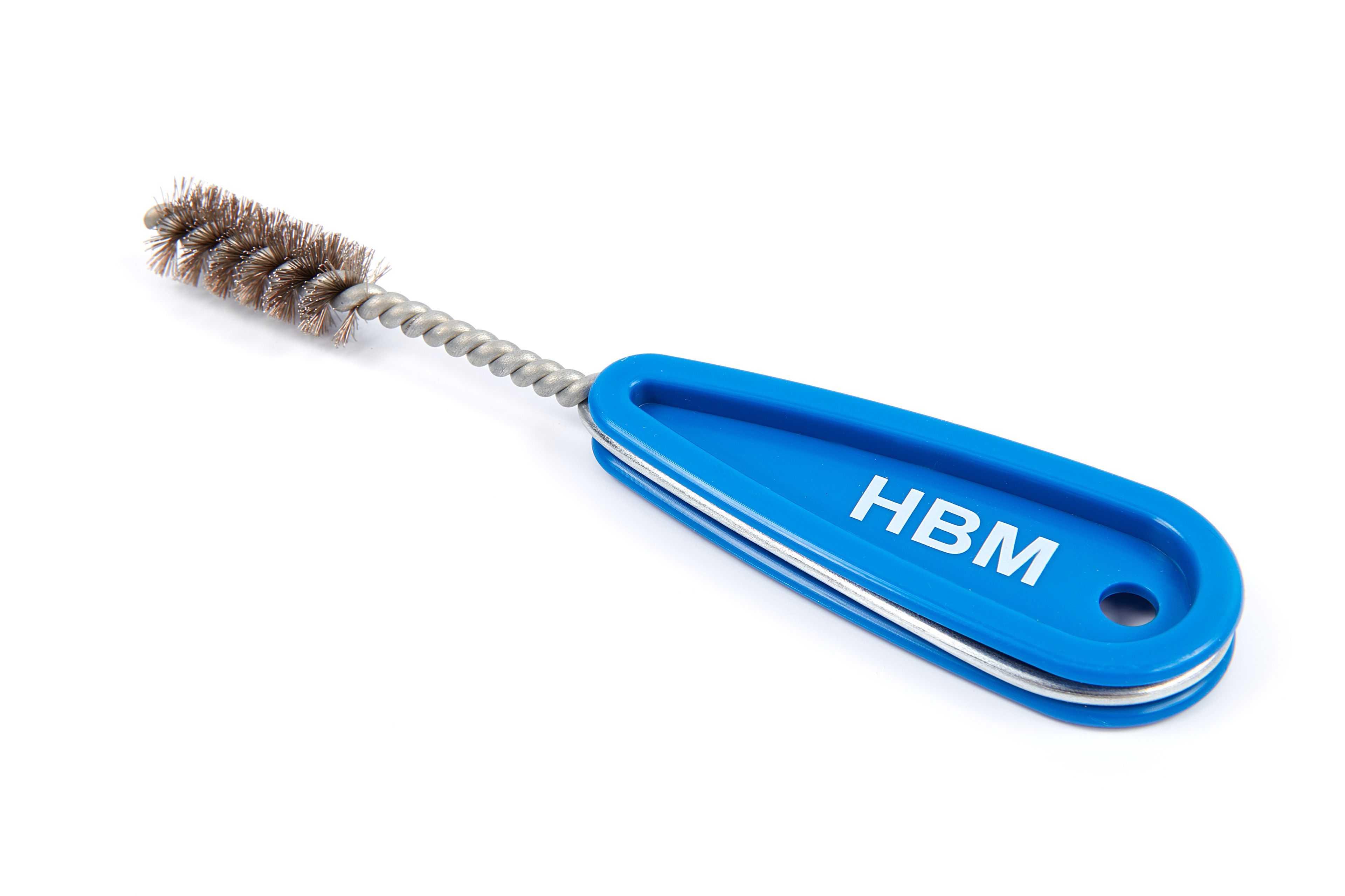 Brosses HBM 15 mm Image 2