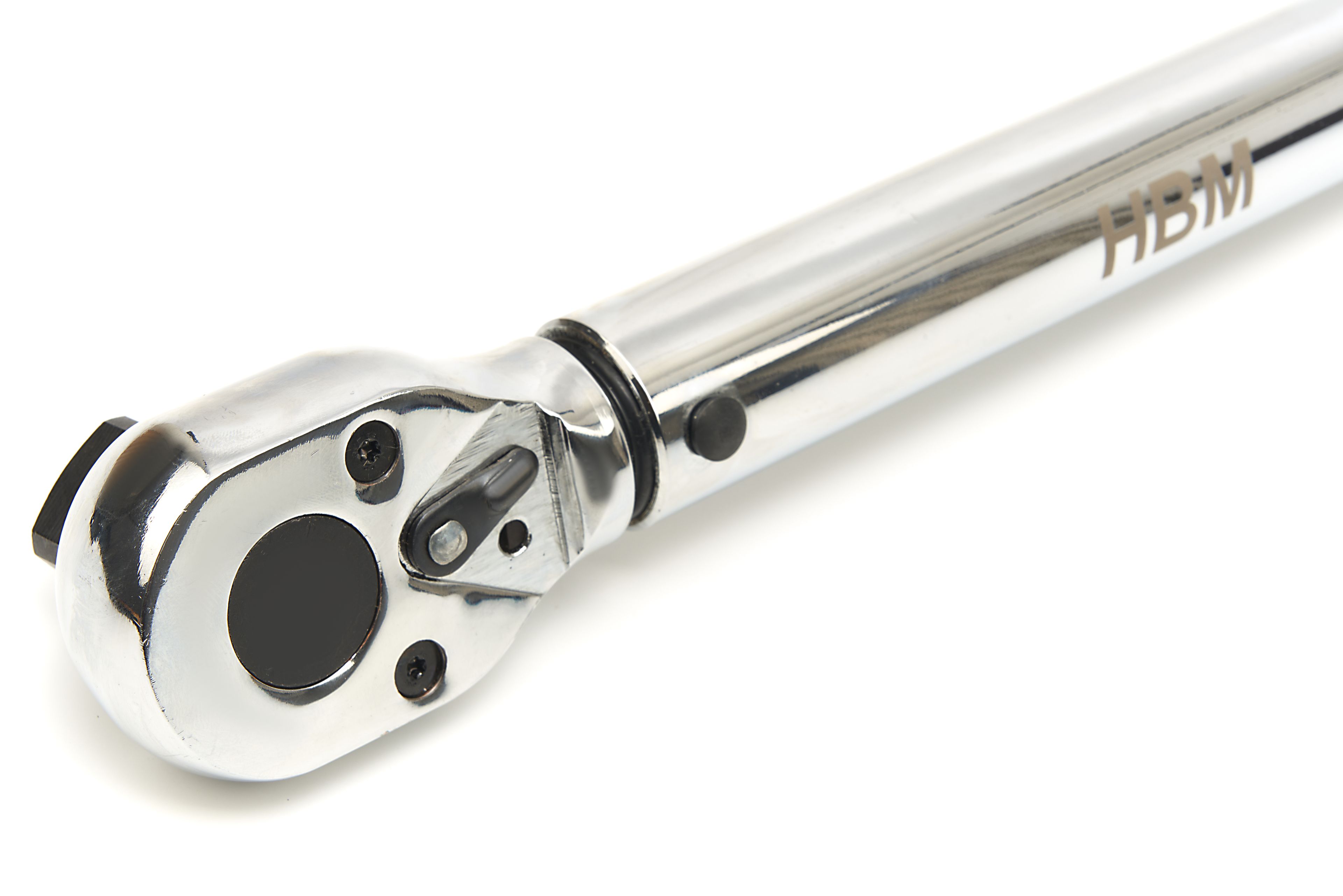 HBM 3/4" Momentsleutel 140 - 980 Nm Image 4