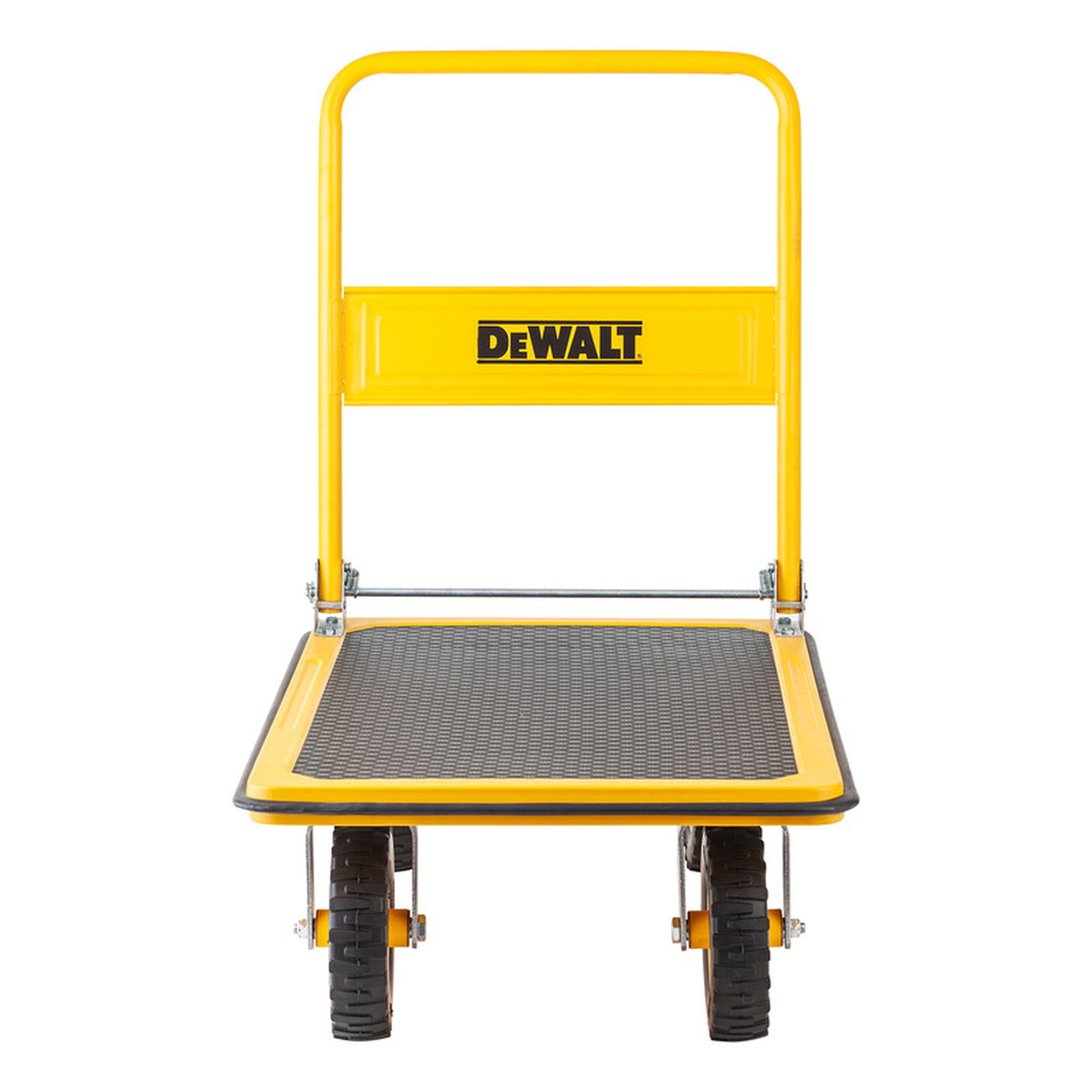 DeWalt transportwagen DXWT-504 400 kg Image 3