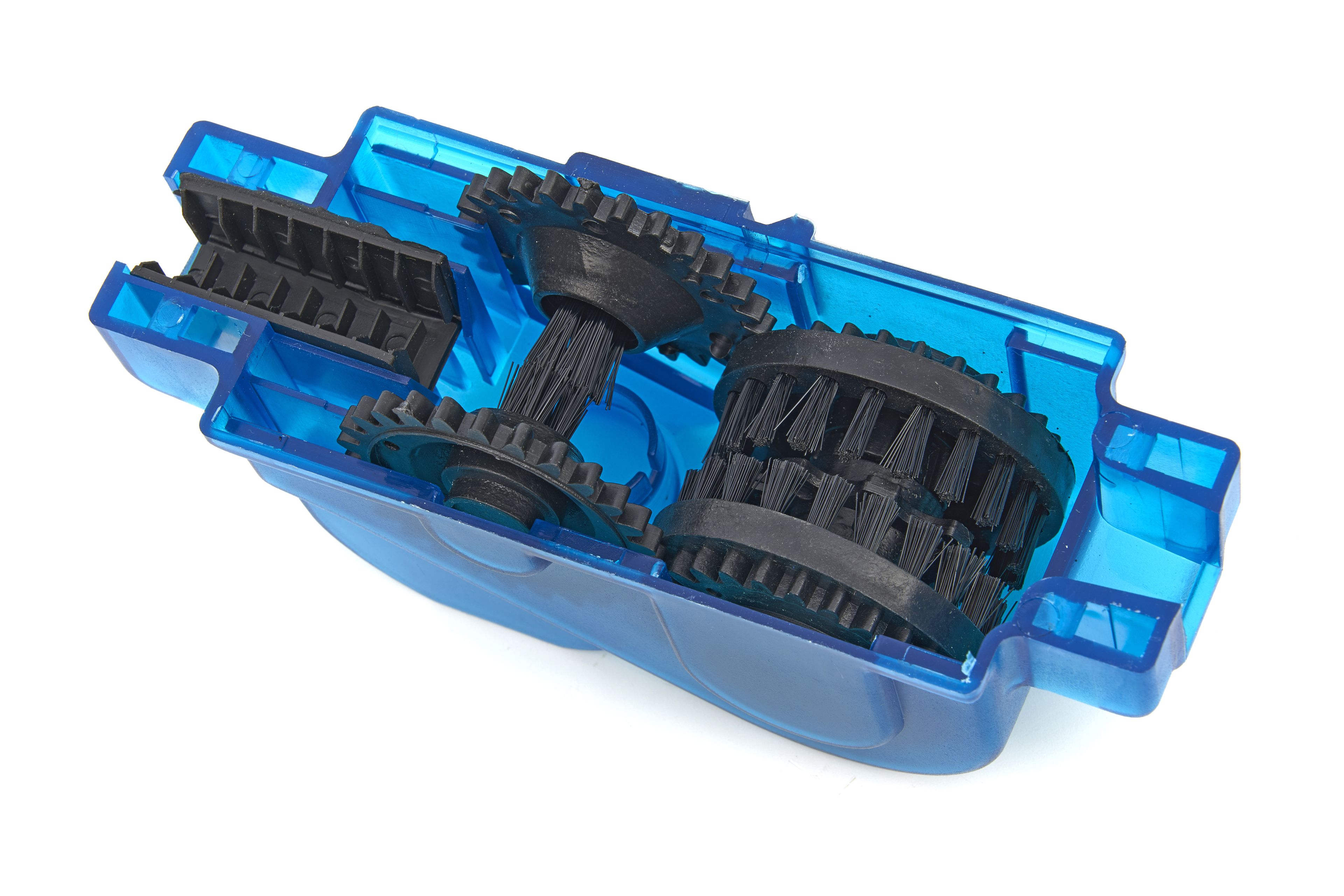 HBM 8 Delige Fietsborstelset, Schoonmaakborstelset Image 6