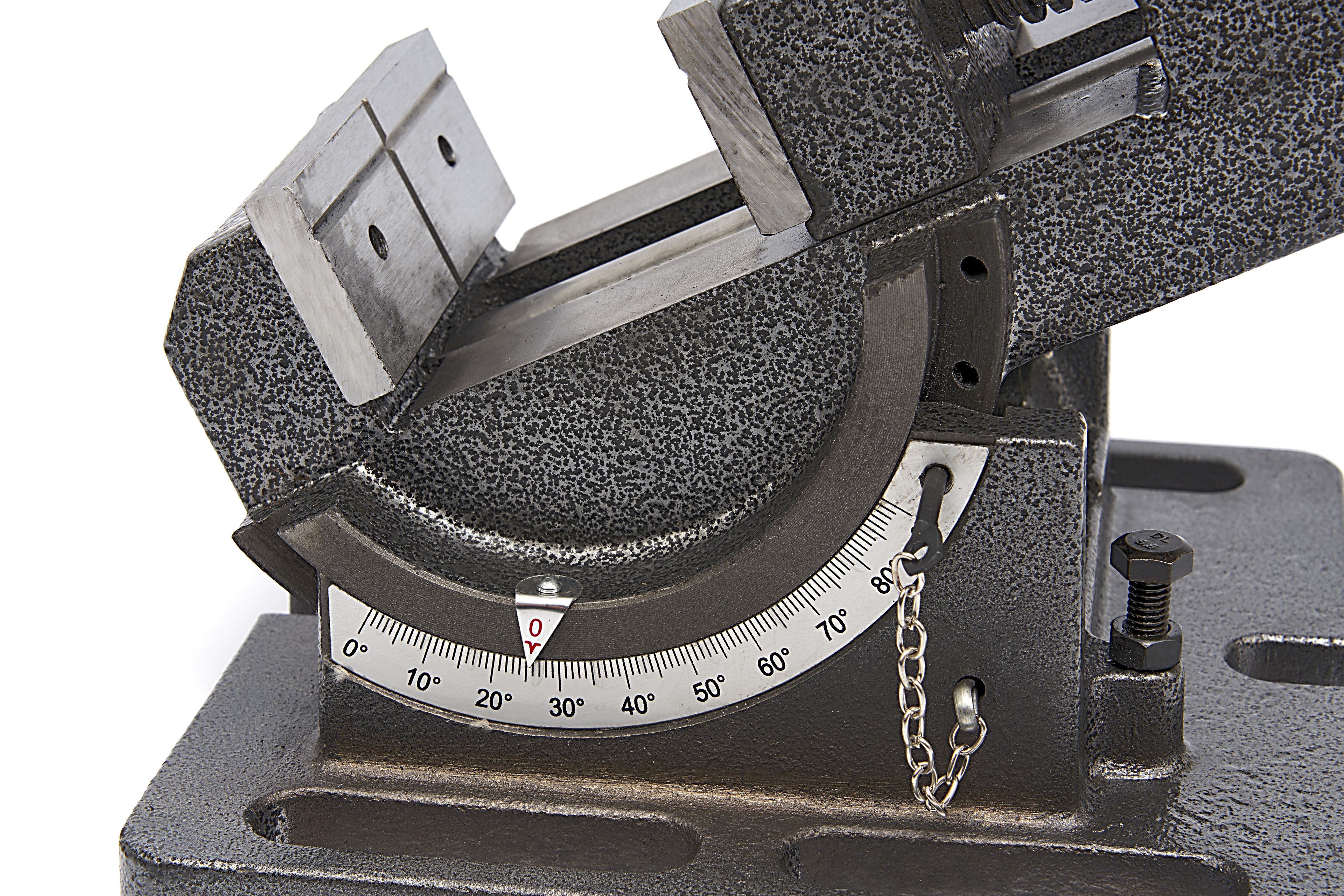 HBM Serres-limes inclinables 75 mm Image 8