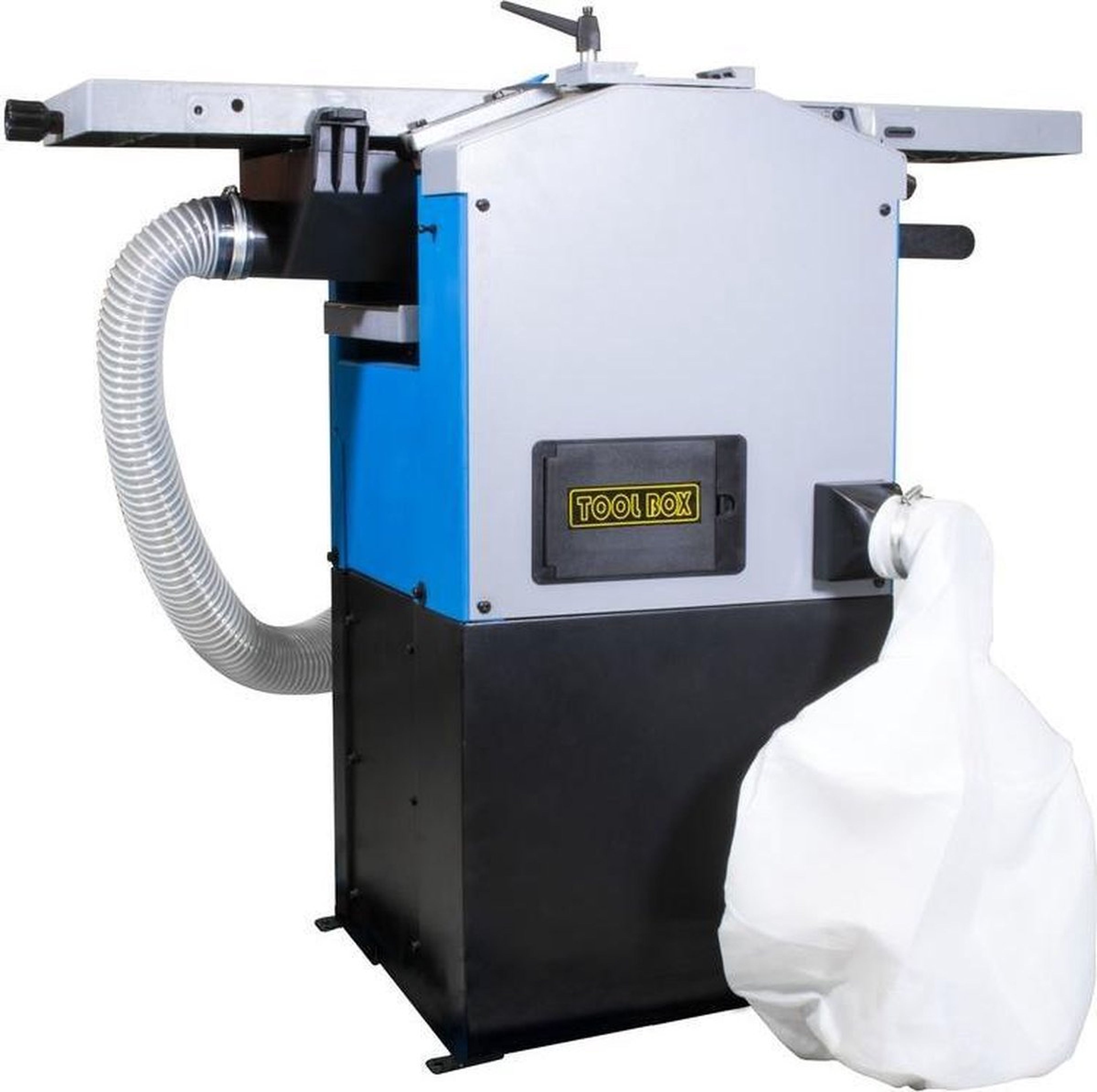 Güde vlak-vandiktebank GADH 254/230V Image 2