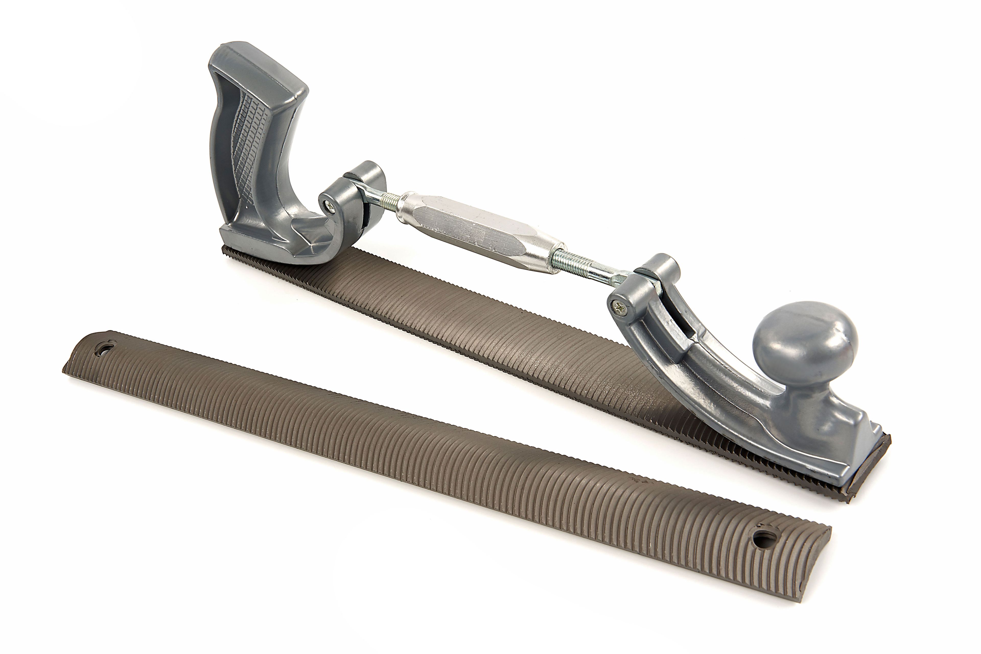 Lima Professionale HBM per carrozzeria inclusi 2 fogli di lima Image 4