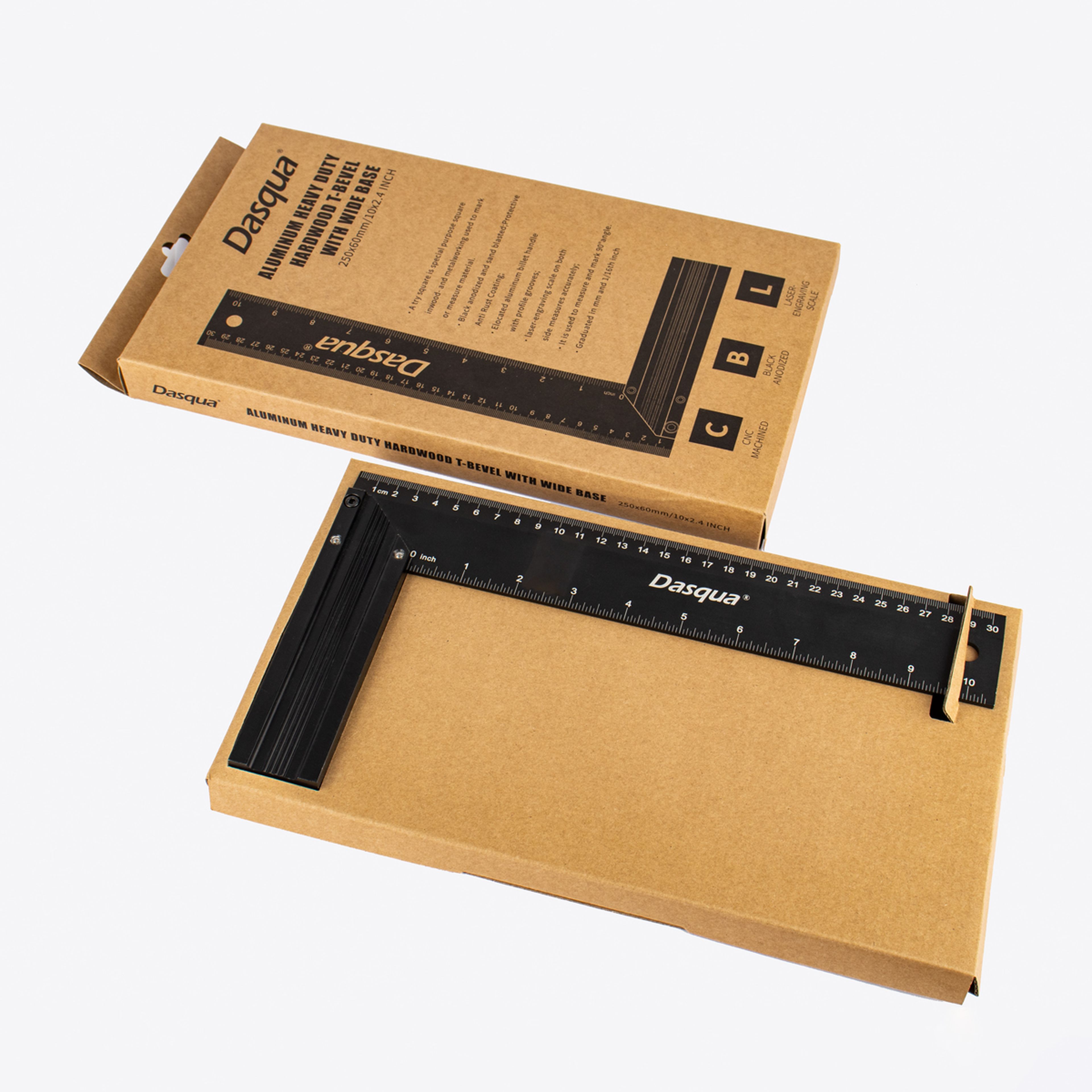 Dasqua schrijfhaak 1804-0505 Image 5