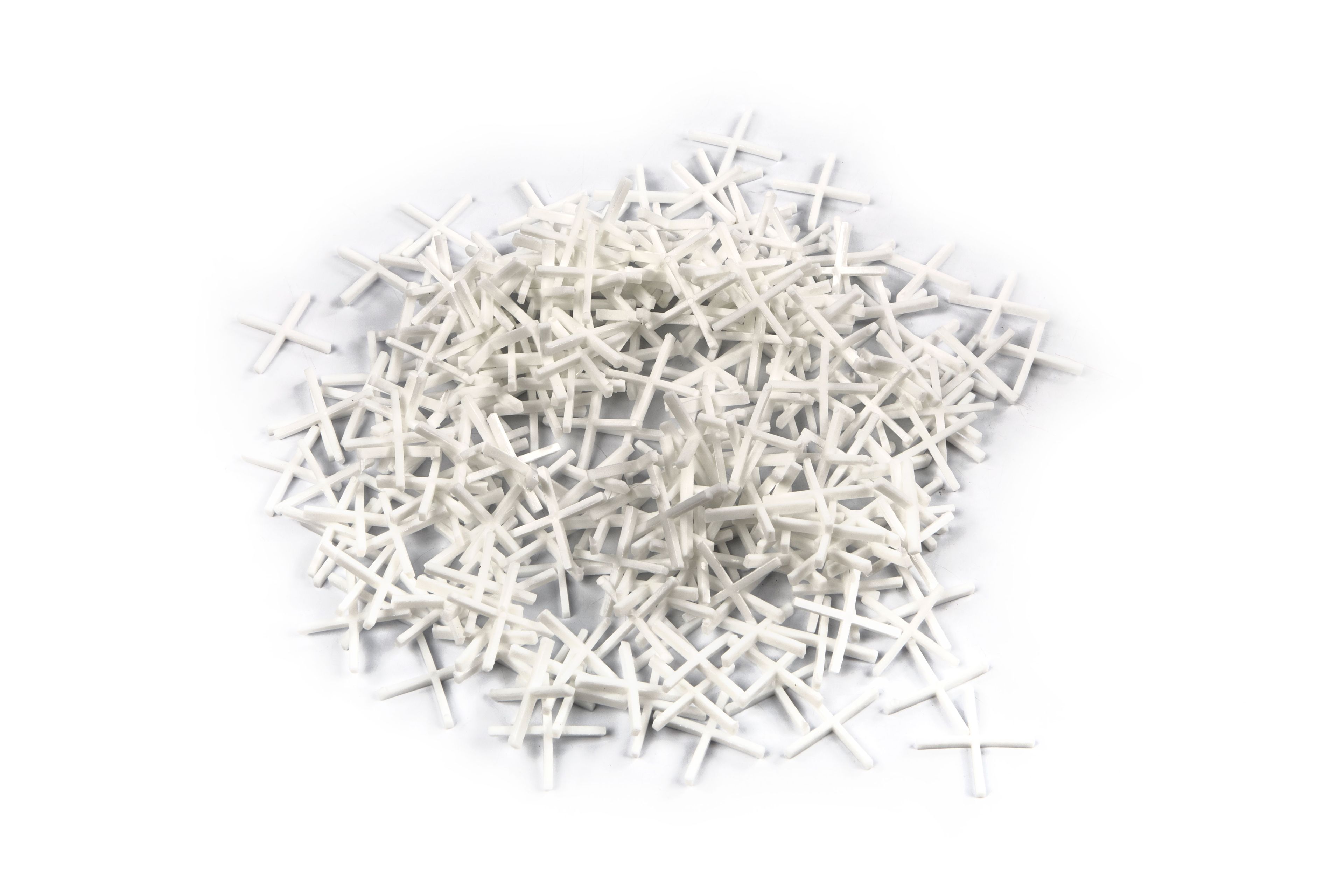 Kaufmann 2 mm Tegelkruisjes