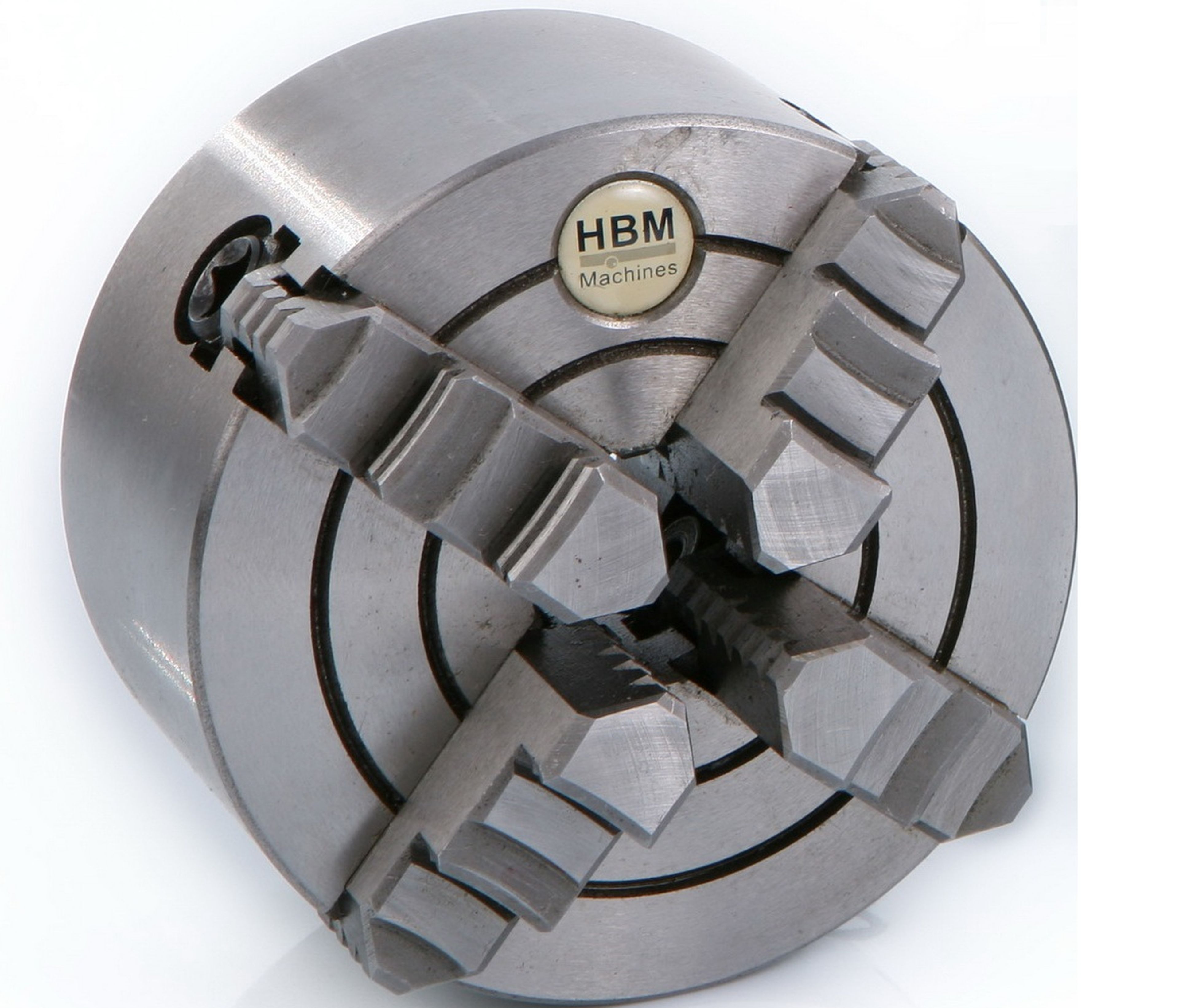 Mandrins HBM Independent 4