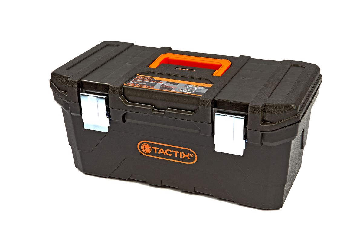 Caja de herramientas HBM de 50 cm