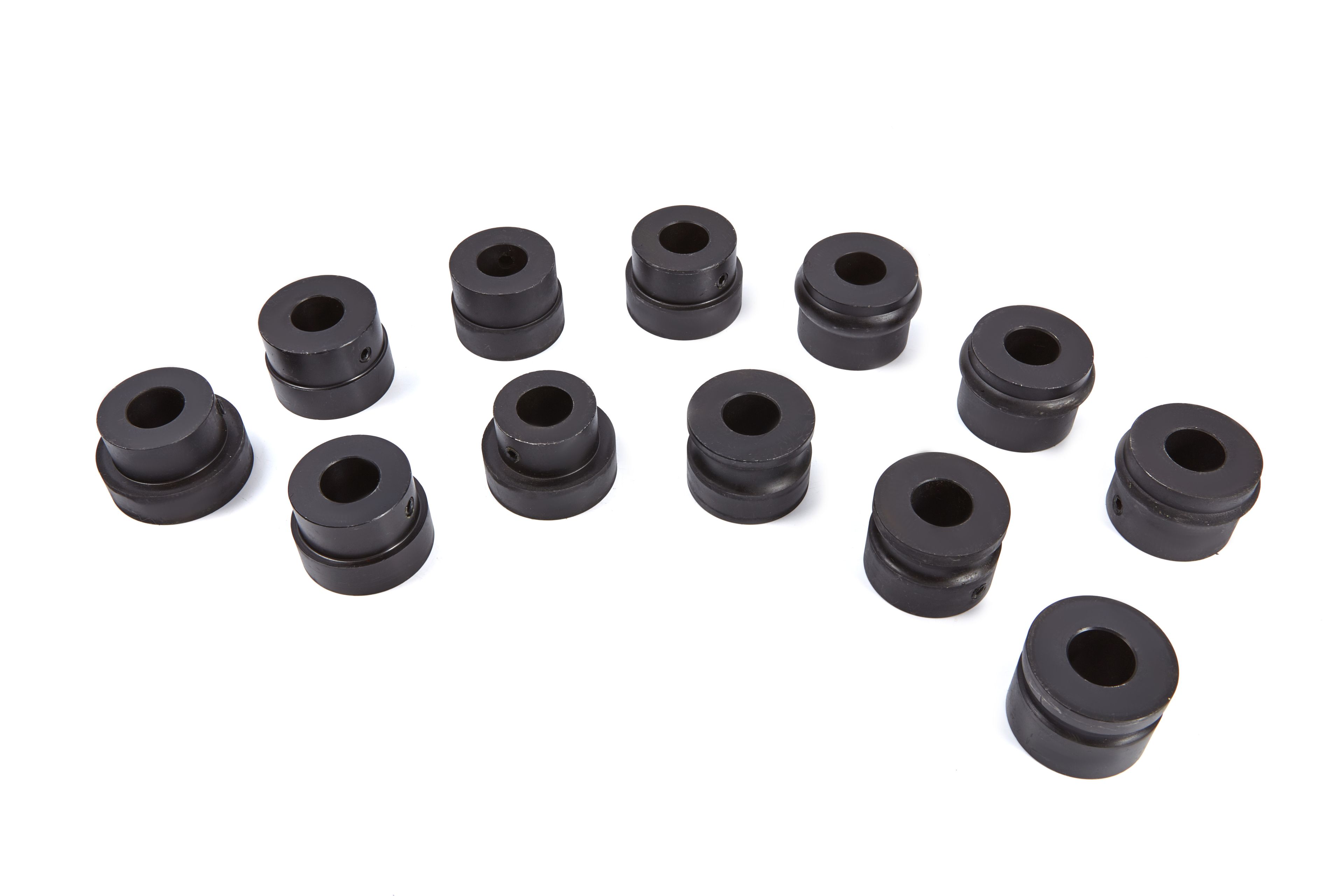 HBM Machine à plier RM 12 Image 5