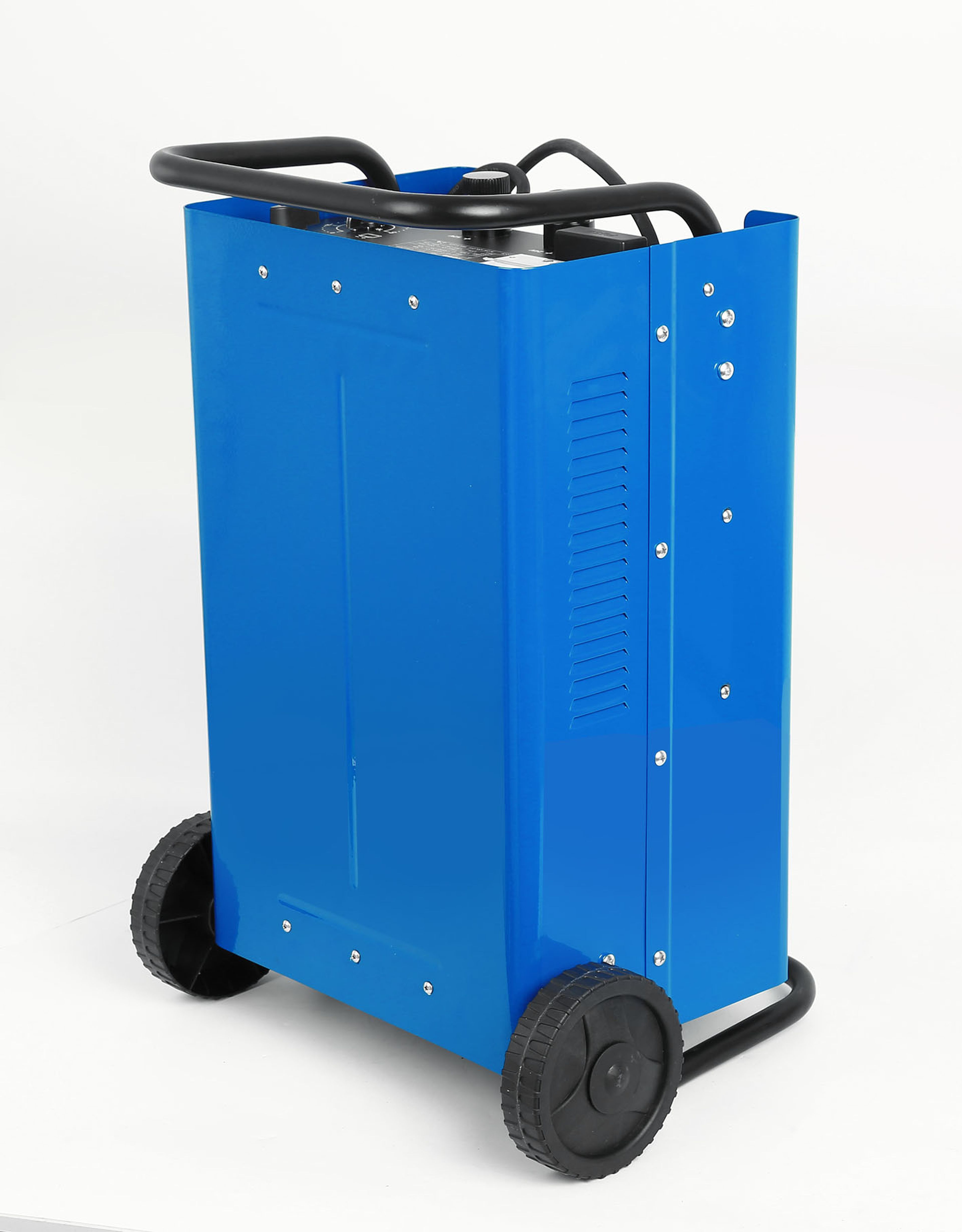 HBM Avviatore di emergenza e caricabatteria 230 Volt 12 - 24 Volt Image 5