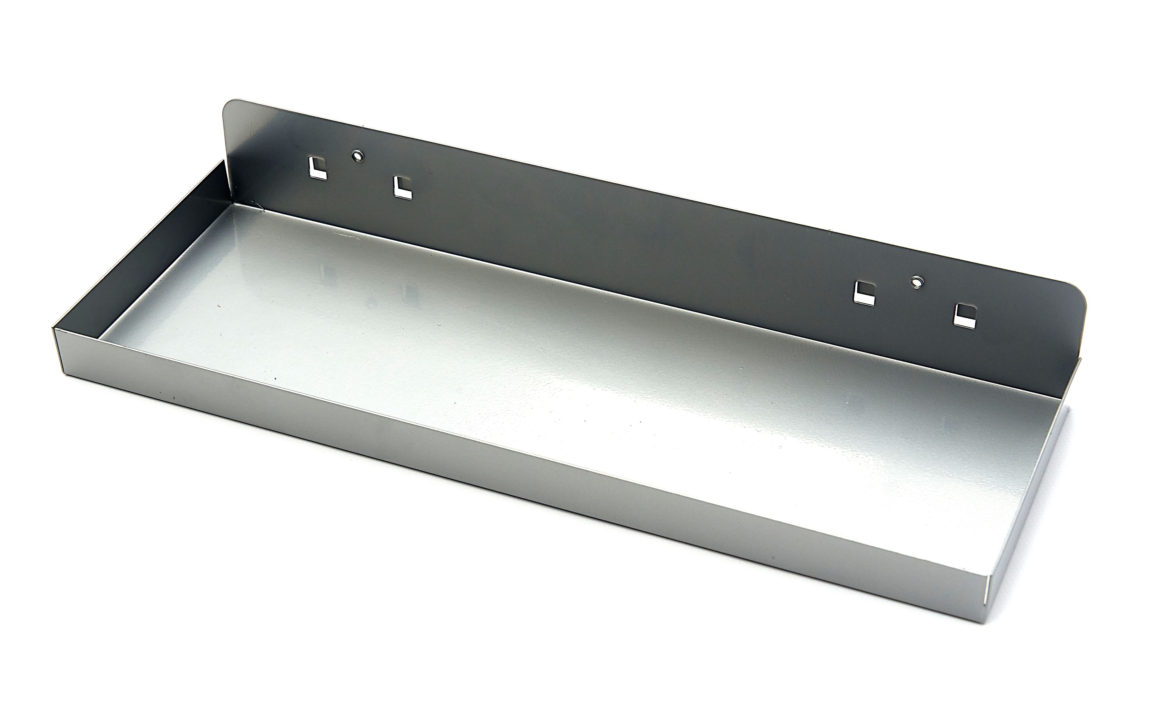 HBM 110 crochets, supports de rangement et poubelles pour les murs d'outils et les postes de travail modulaires HBM. Image 11