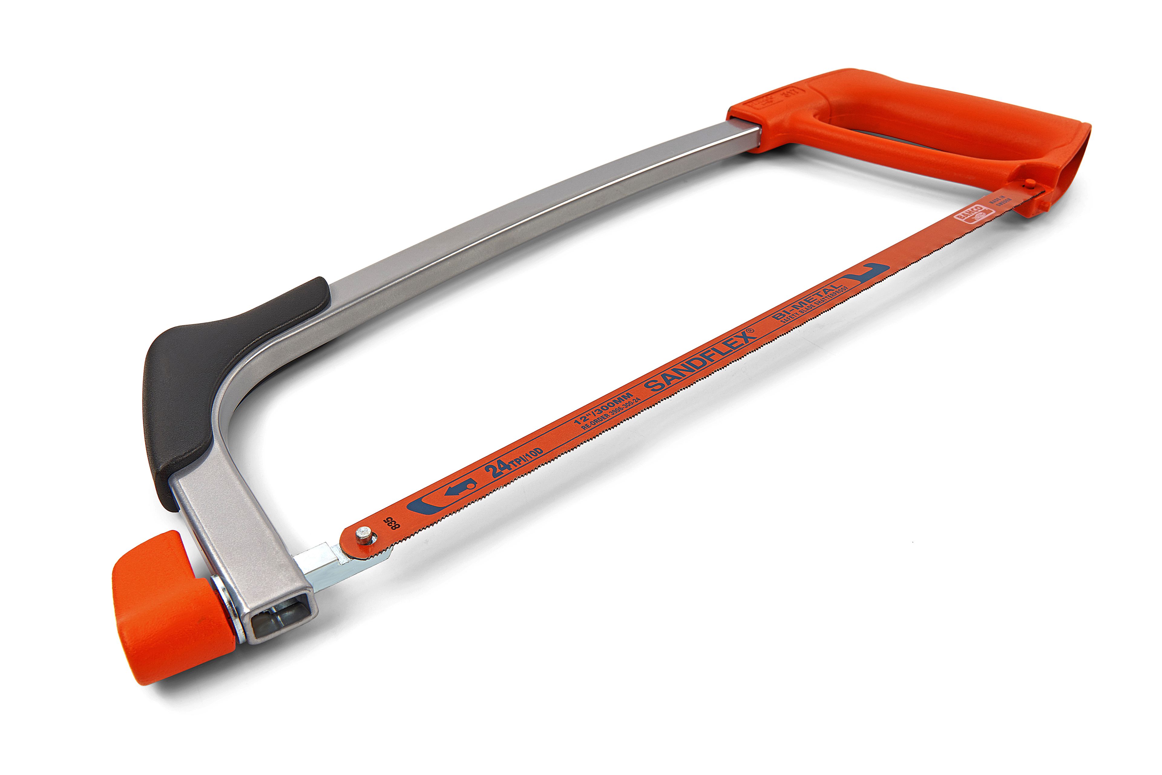 Bahco 317 Scie à ruban pour métaux - 300 mm Image 2