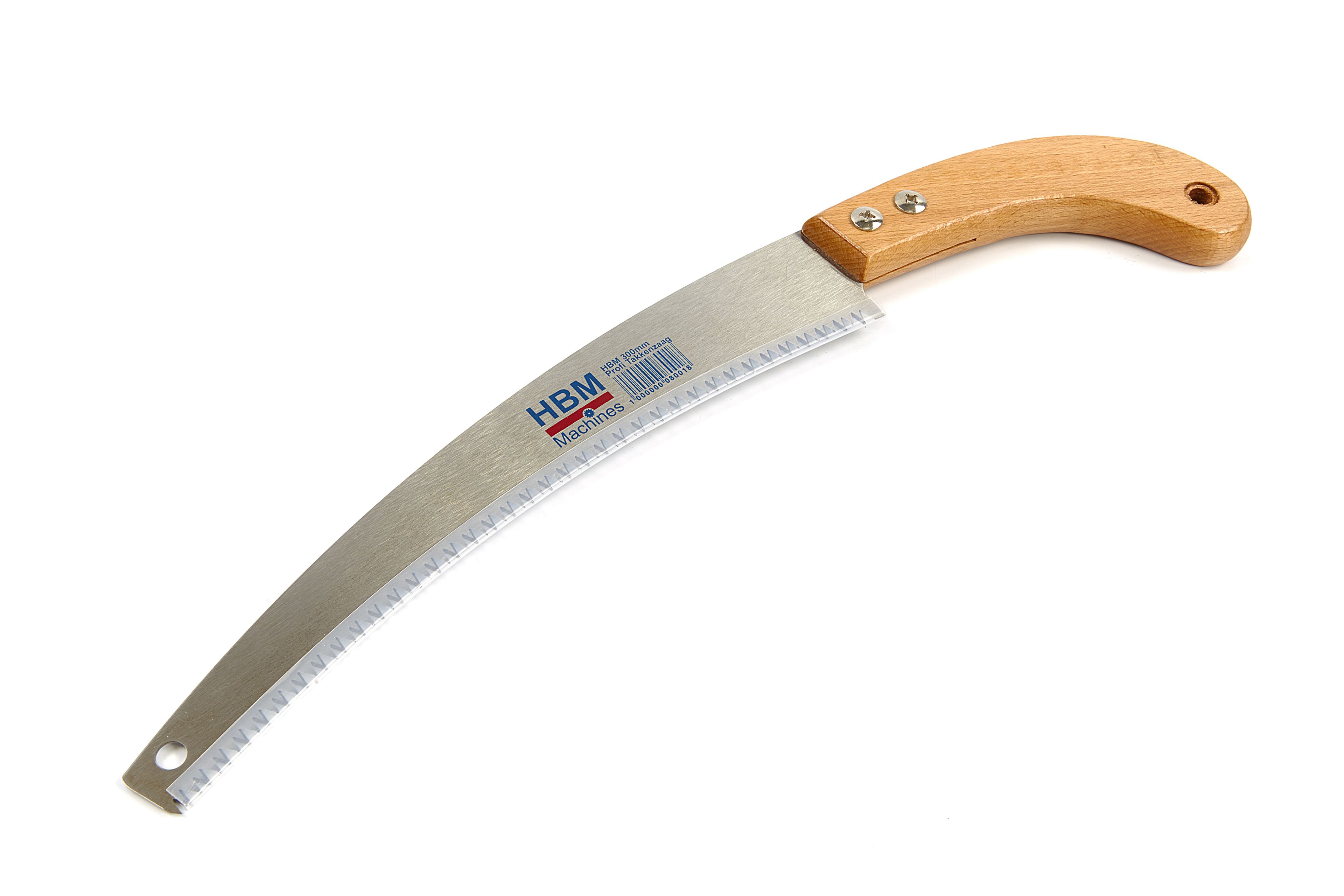 HBM 300 mm Profi-Astsäge - Astsäge Image 2