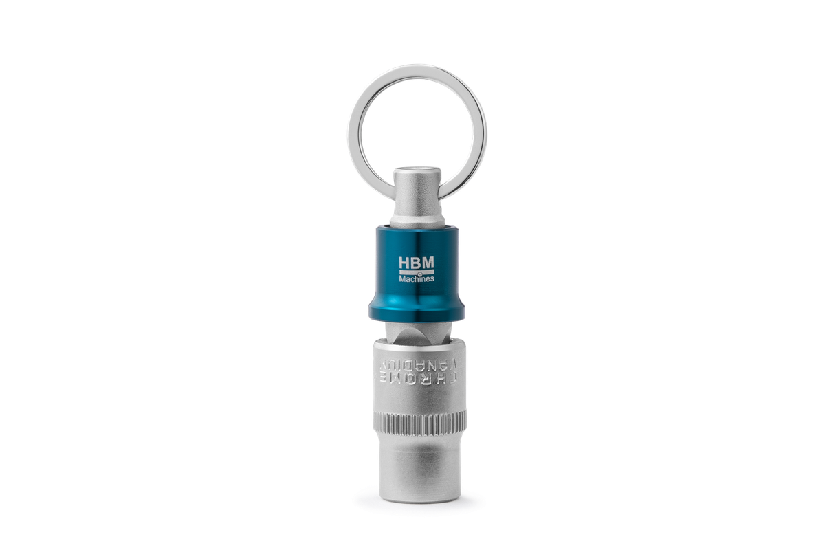 HBM portapuntas vaso 10 mm