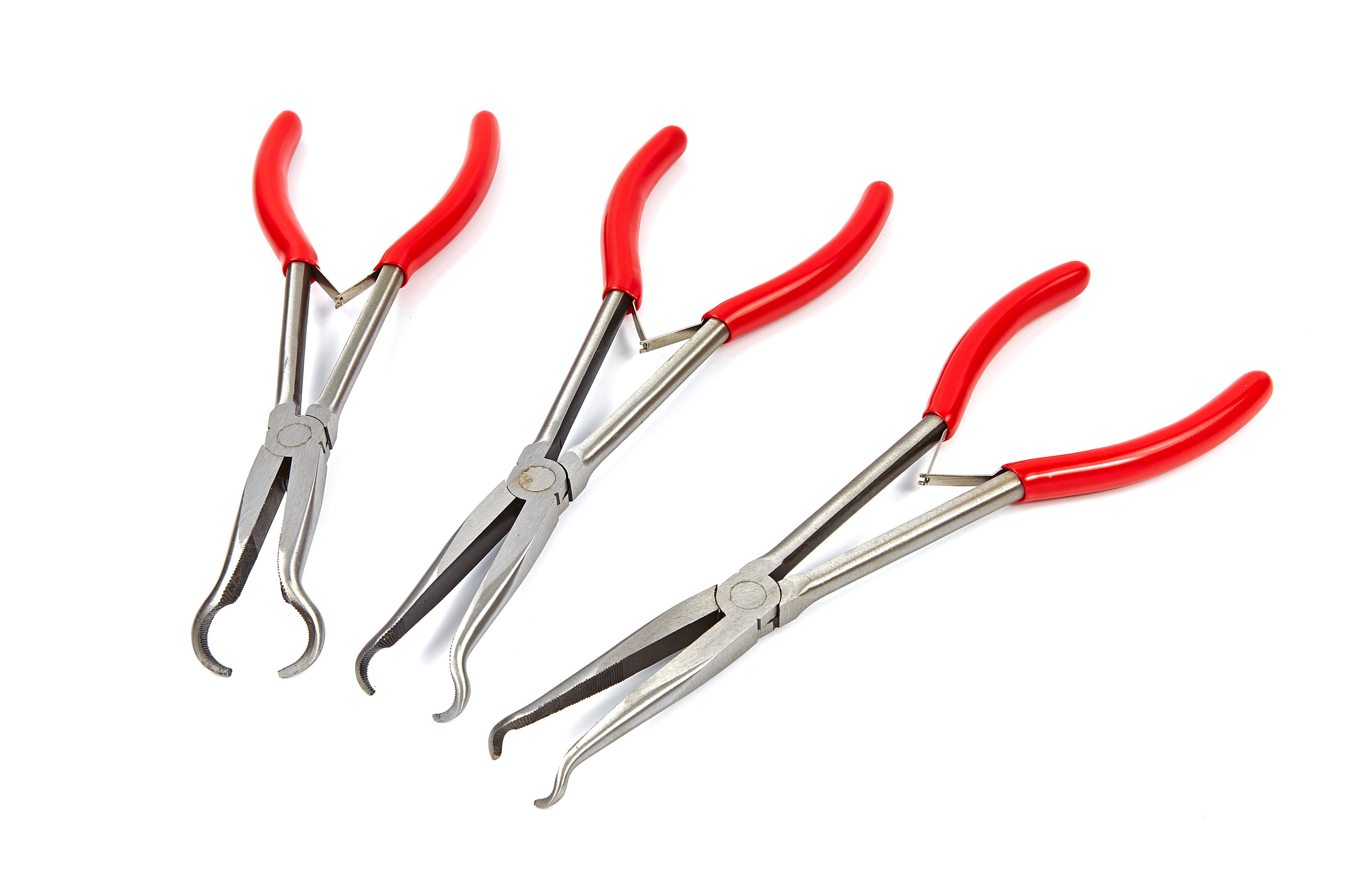 HBM Profi 275 mm 3 Pezzi Testa candela, Set chiavi a candela Image 2