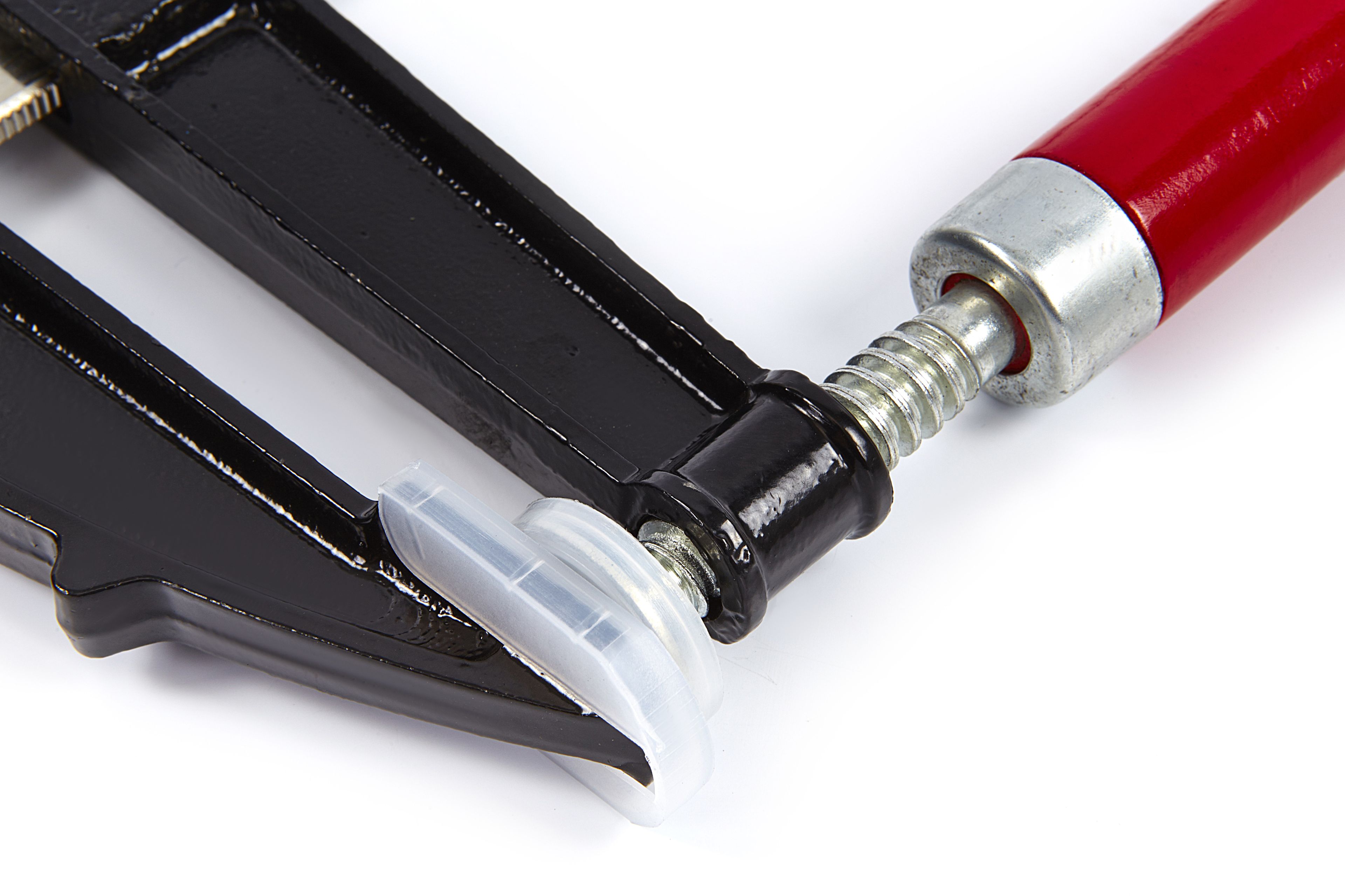 Serre-joint HBM 500 mm Image 1