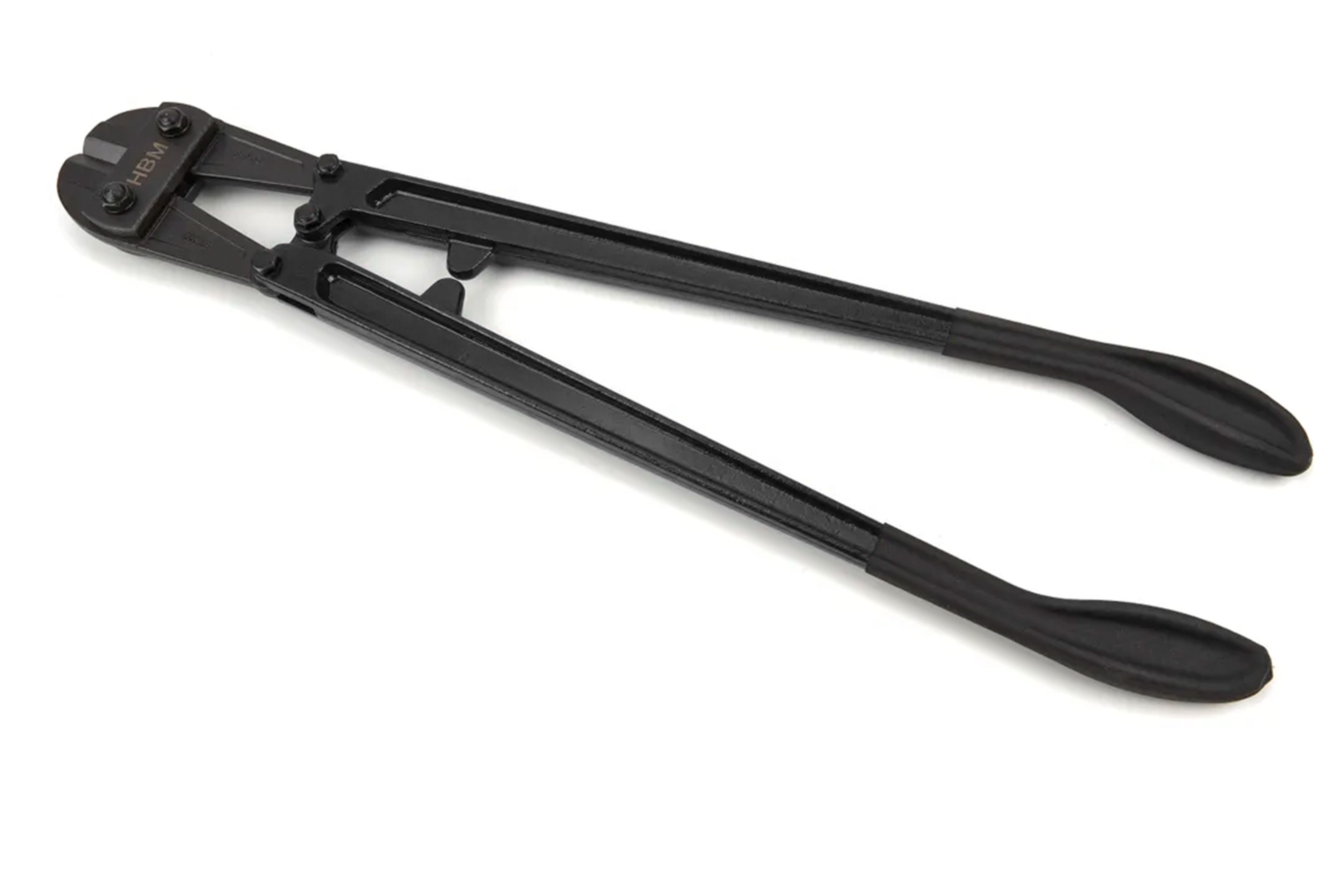 HBM 600 mm. Professionele Gesmede Boutenschaar, Betonschaar Image 5