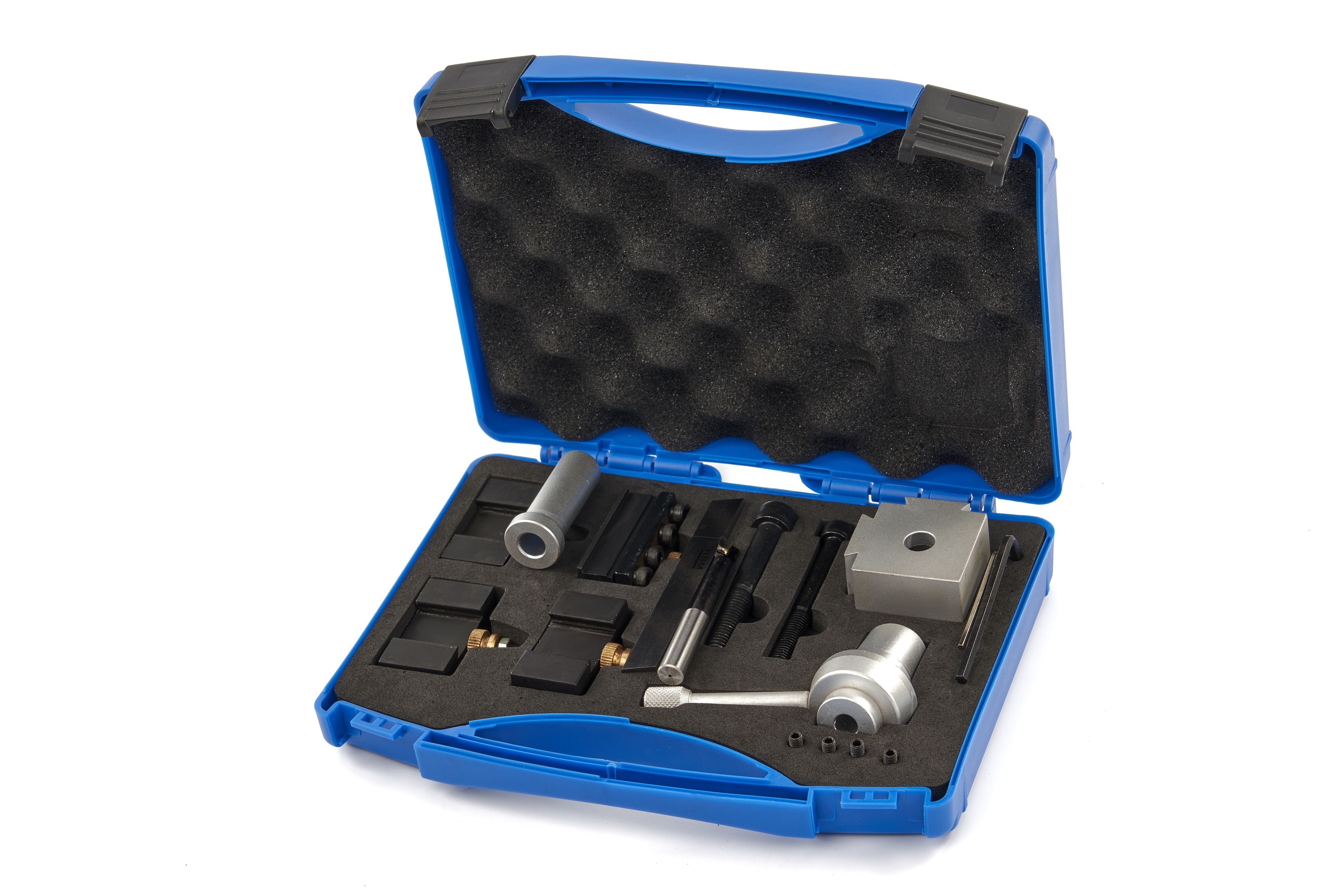 HBM Universele Snelwisselhouder Image 6