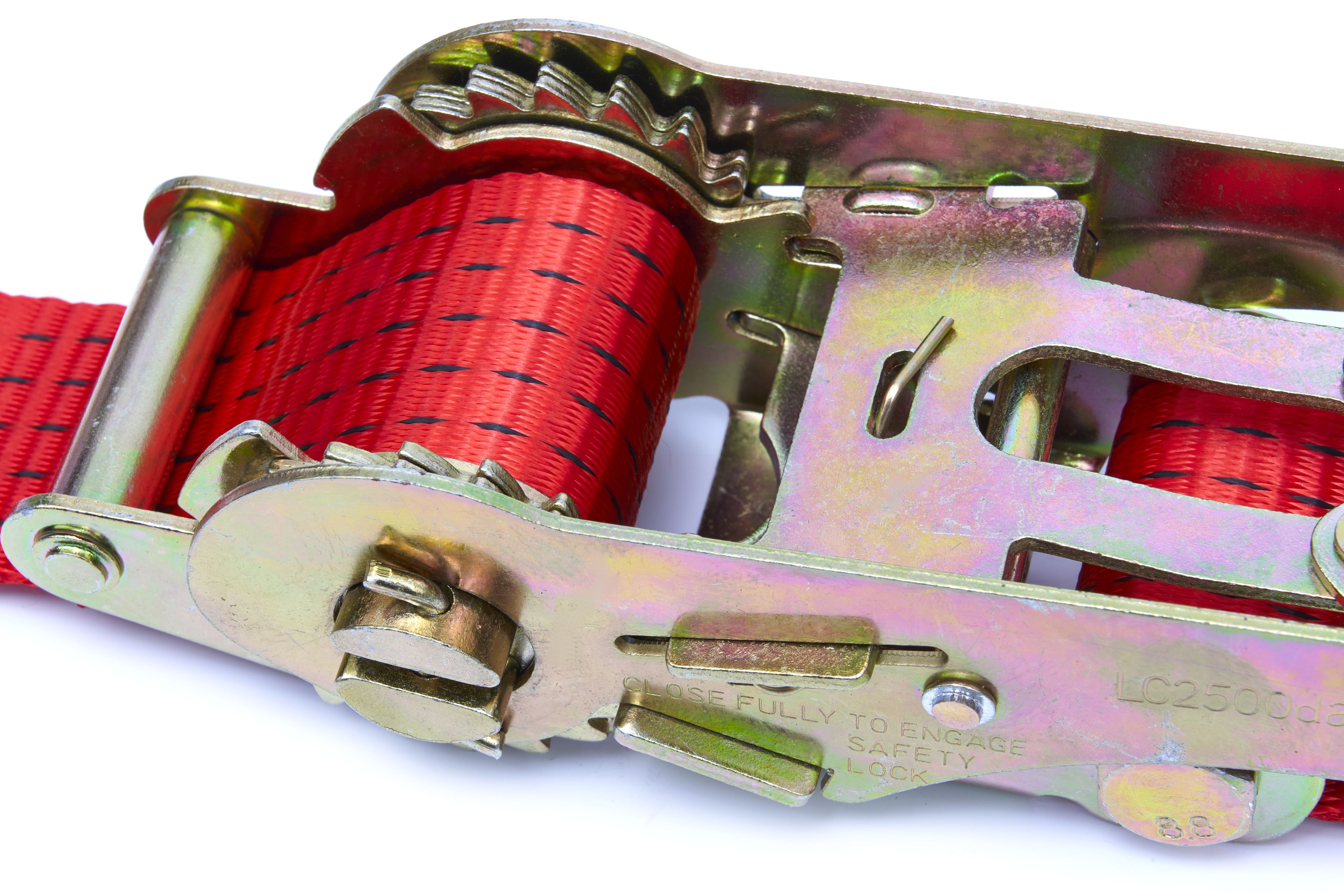 Sangle forte HBM 10 m Image 3