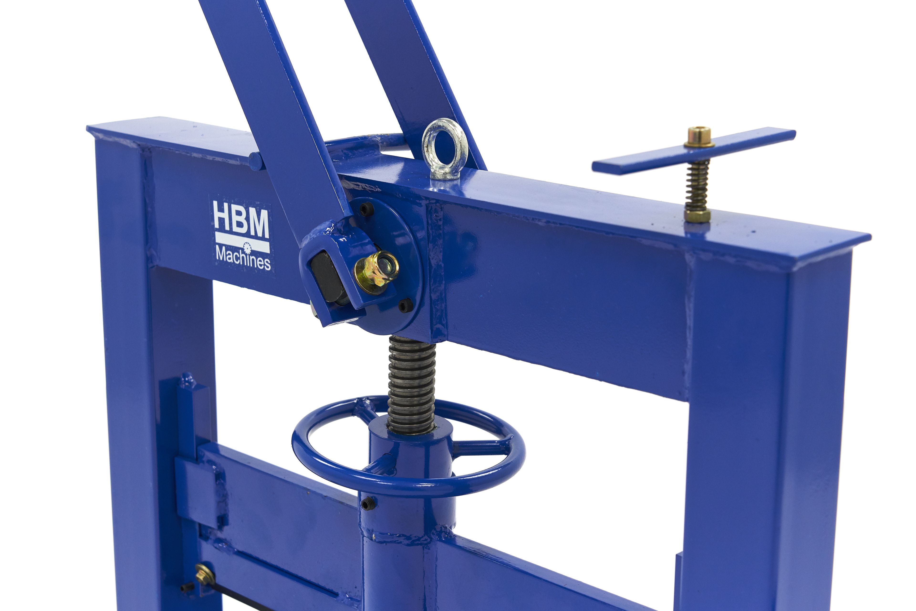 HBM Coupe-pierre professionnel 420 mm Image 7