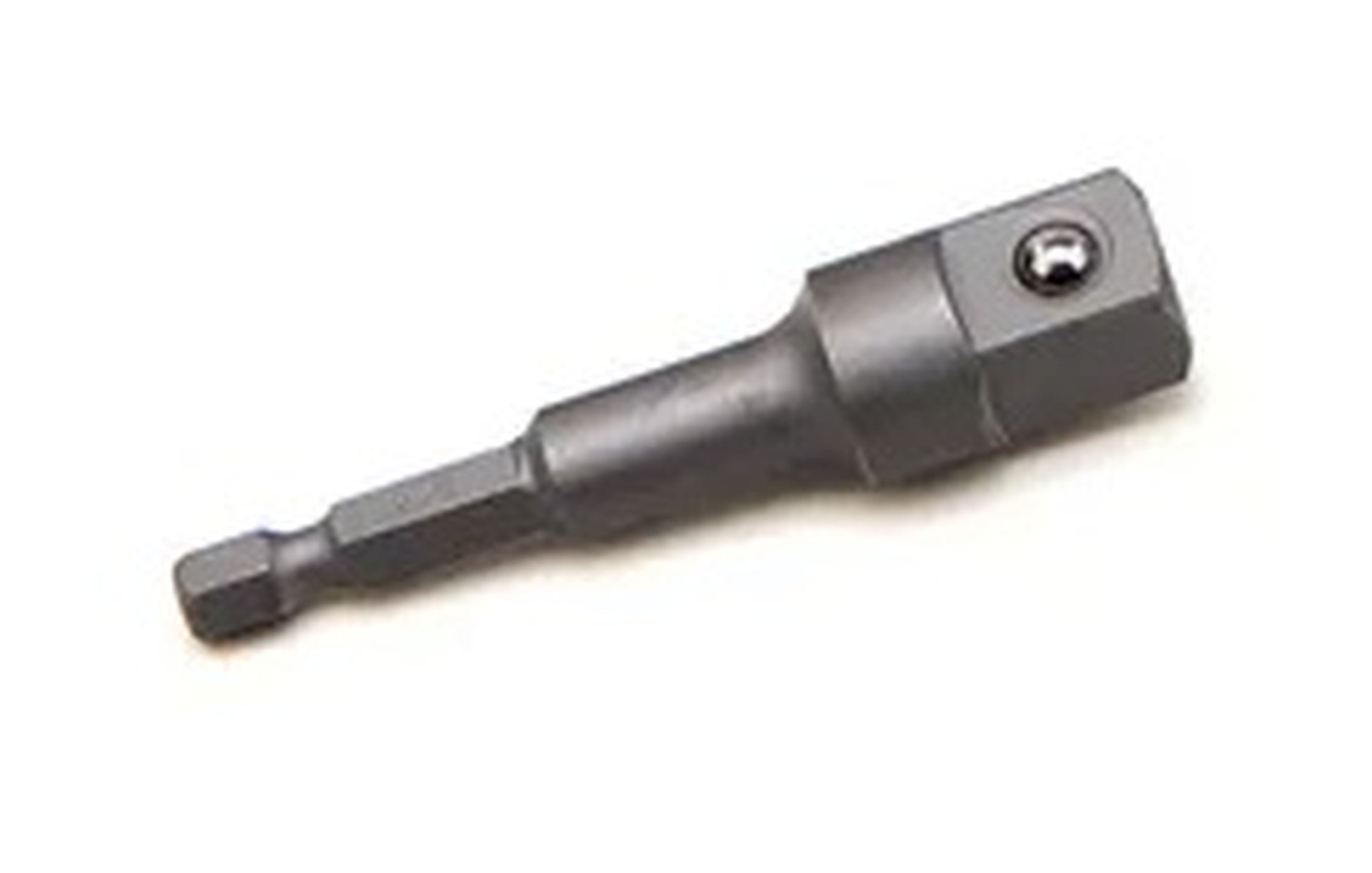 Adaptateur Proxxon 1/4 inch pour forets de 65 mm de long