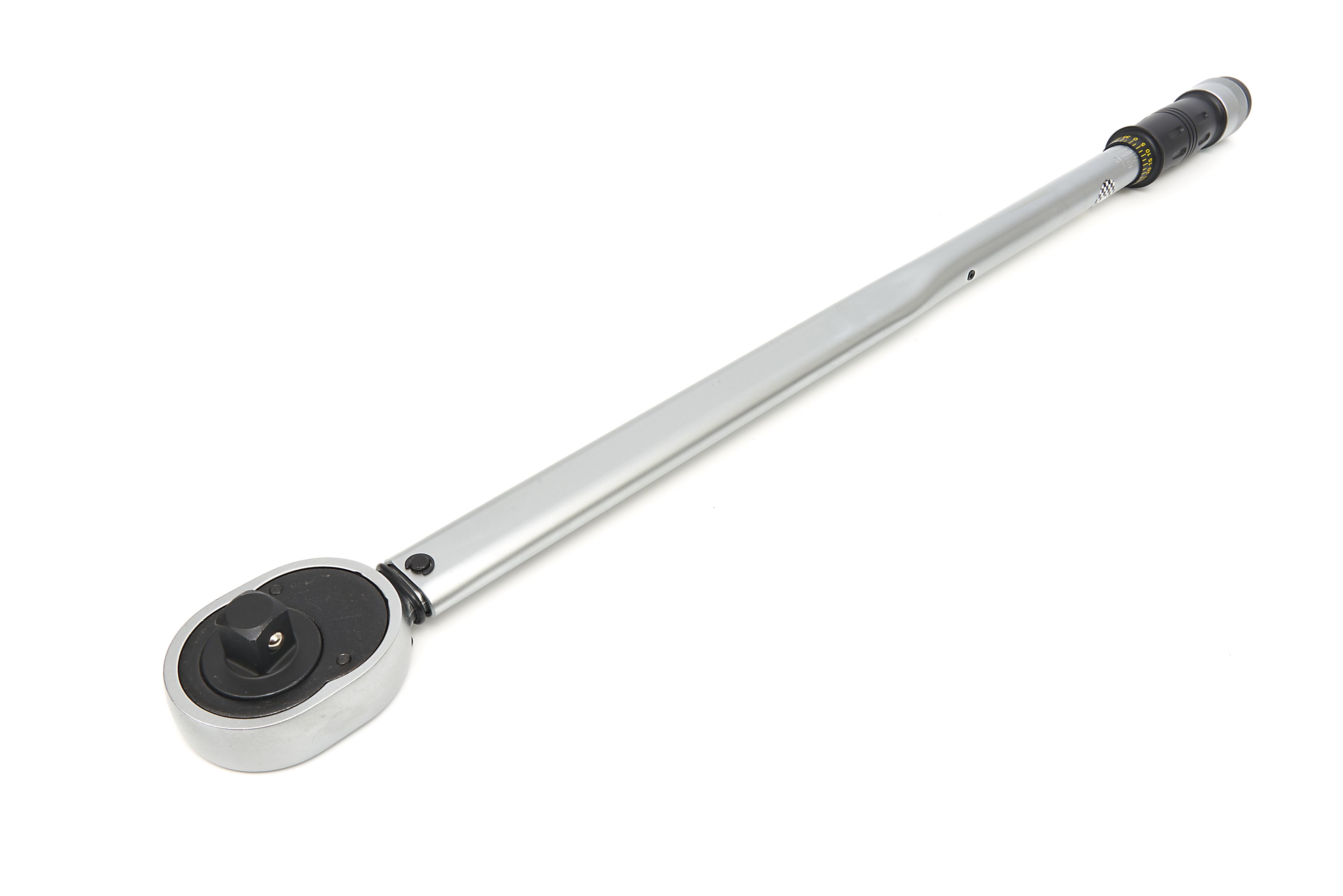 HBM 3/4 inch Momentsleutel 100-500 Nm Image 2