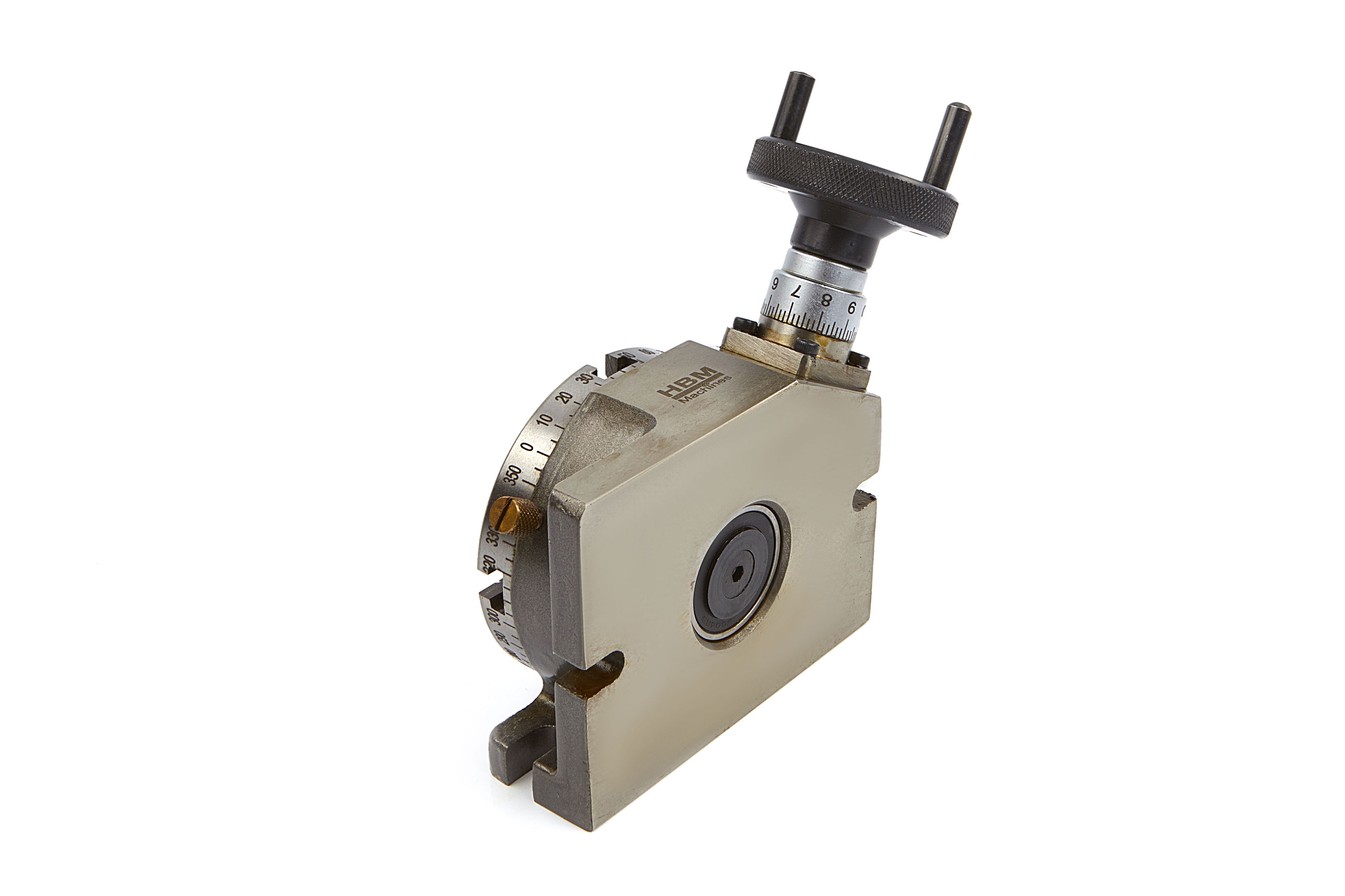 HBM Table de séparation 75 mm avec kit de montage Image 6