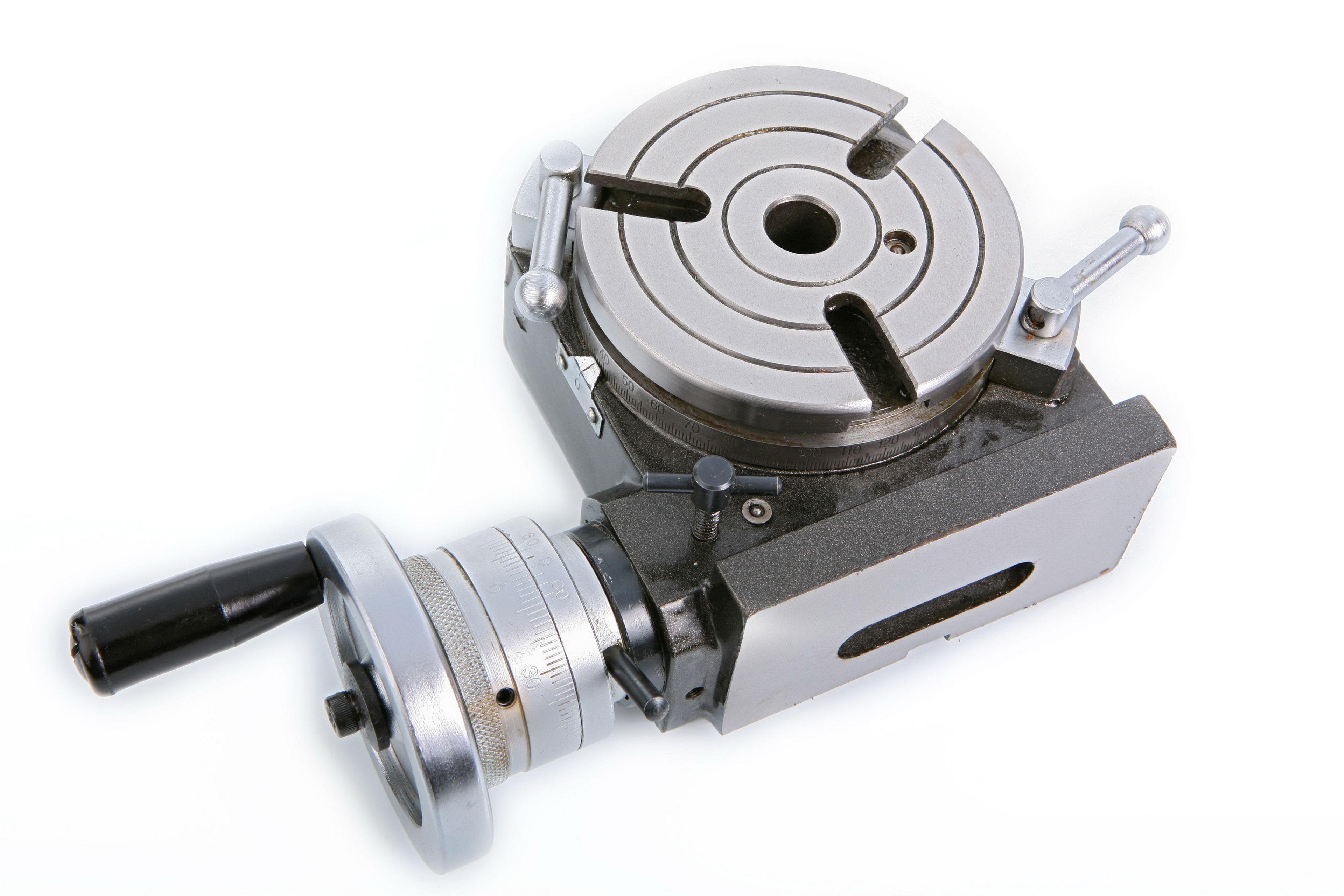 HBM Table de séparation 110 mm Image 2