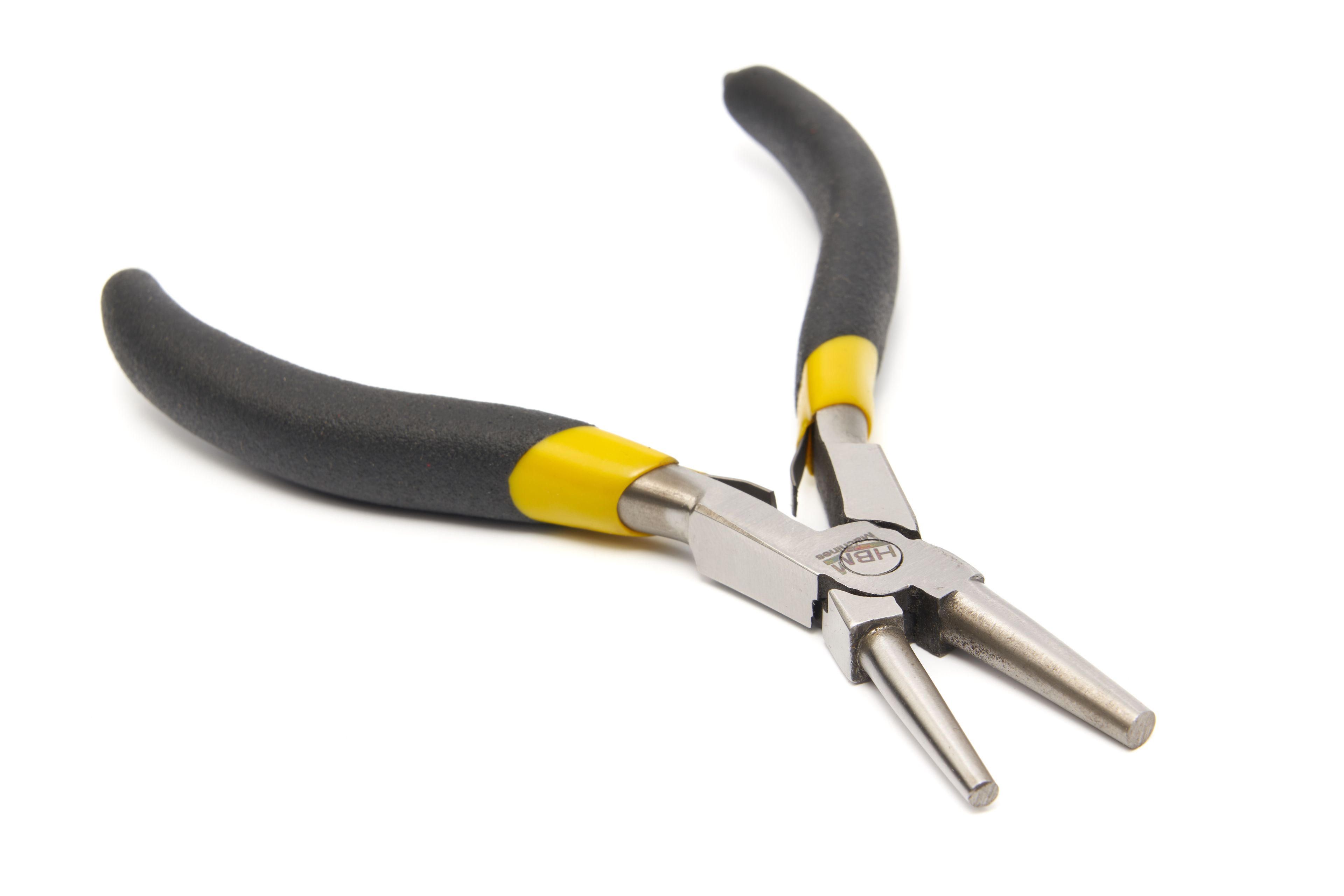 HBM Edelstahl-Drahtbiegezange 150 mm Image 3