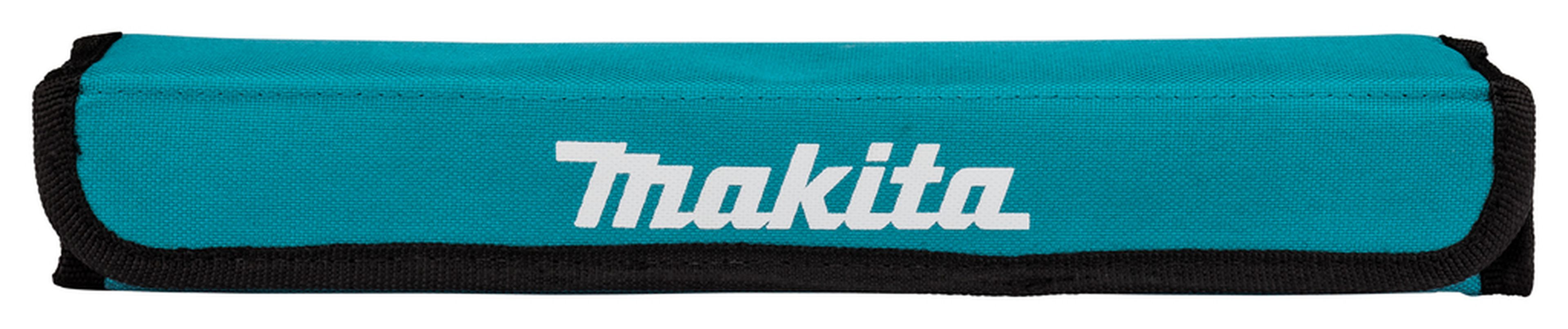 Set di chiavi a bussola Makita da 9 pezzi B-69749 Image 5