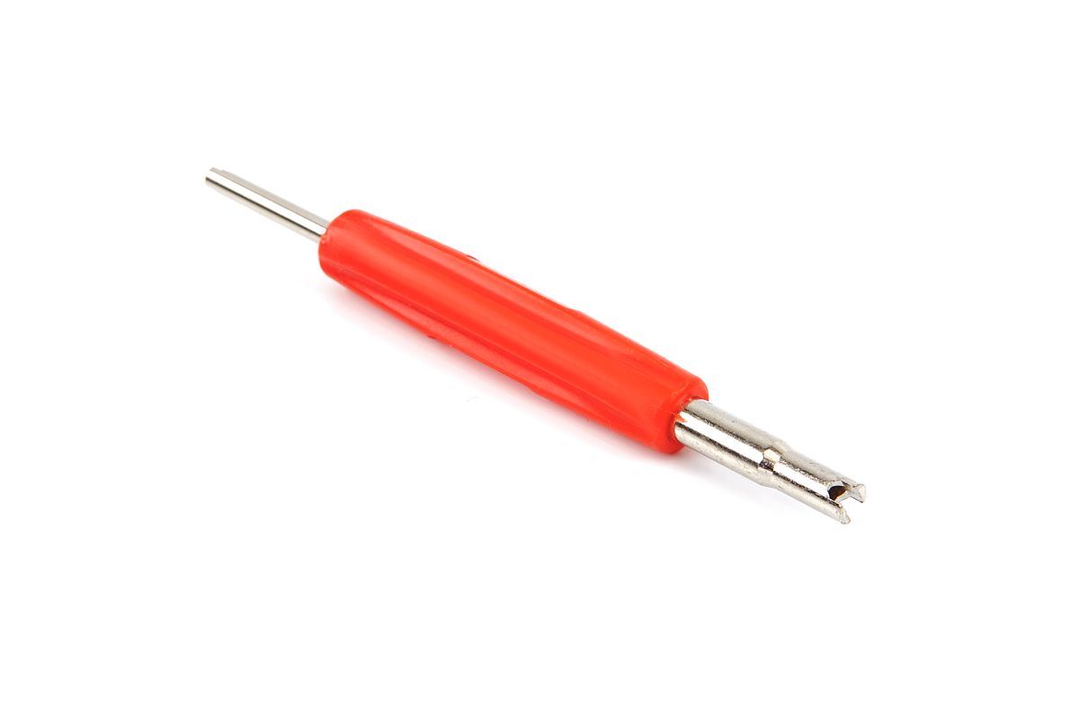 Llave de Desmontaje de Válvula HBM