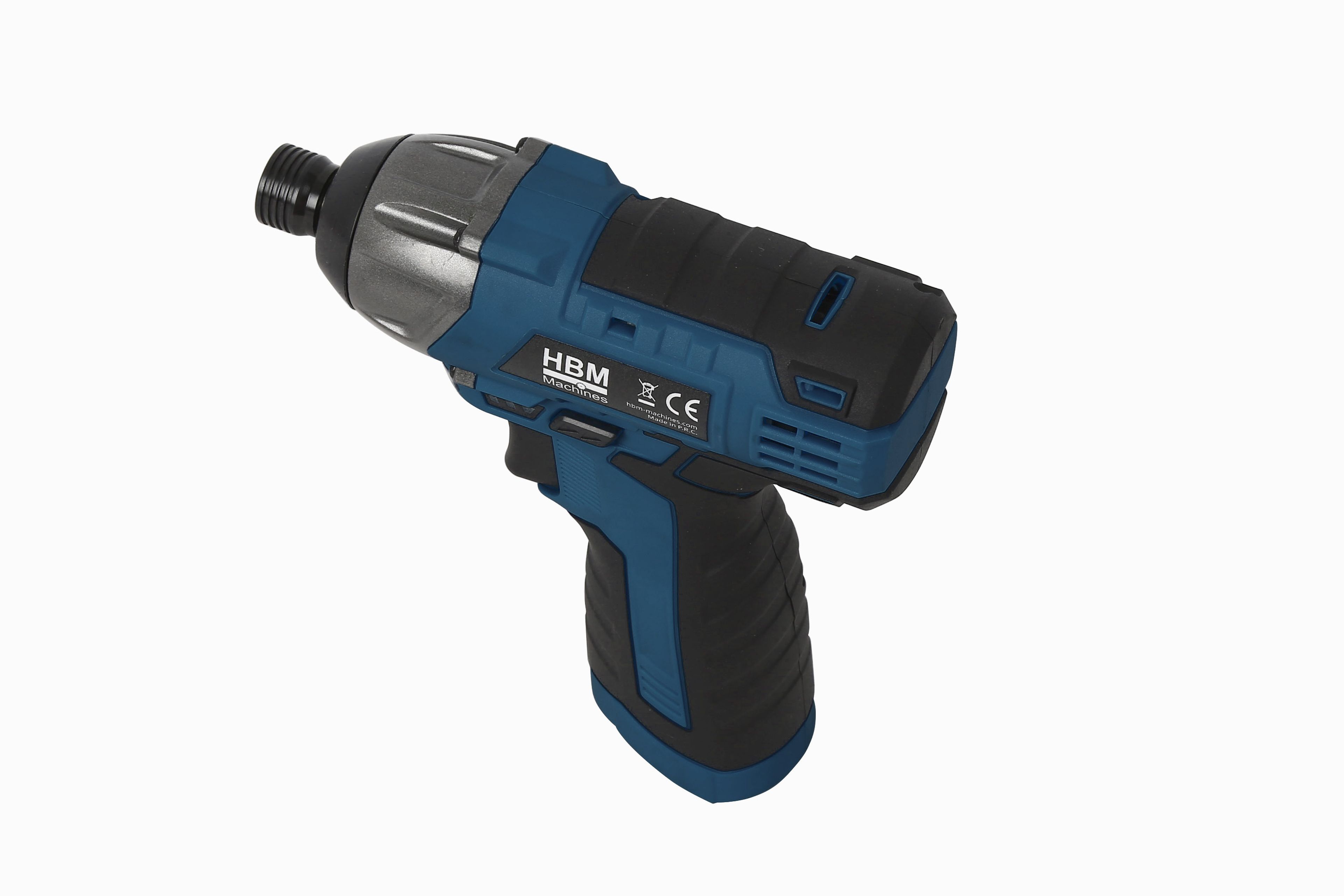 HBM avvitatore a impulsi a batteria 10,8 Volt Image 4