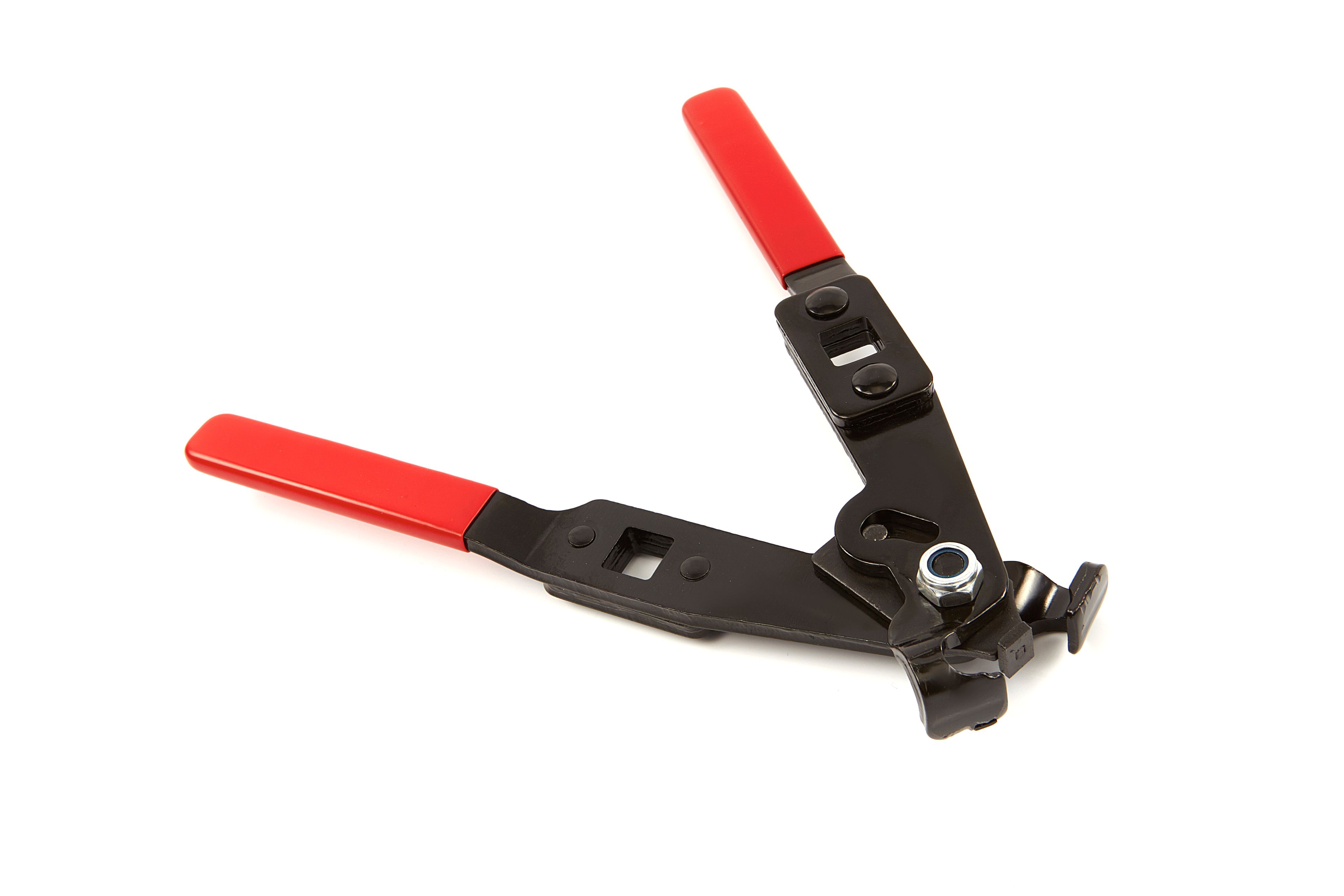 HBM Professionele Ashoes klembandtang Image 3