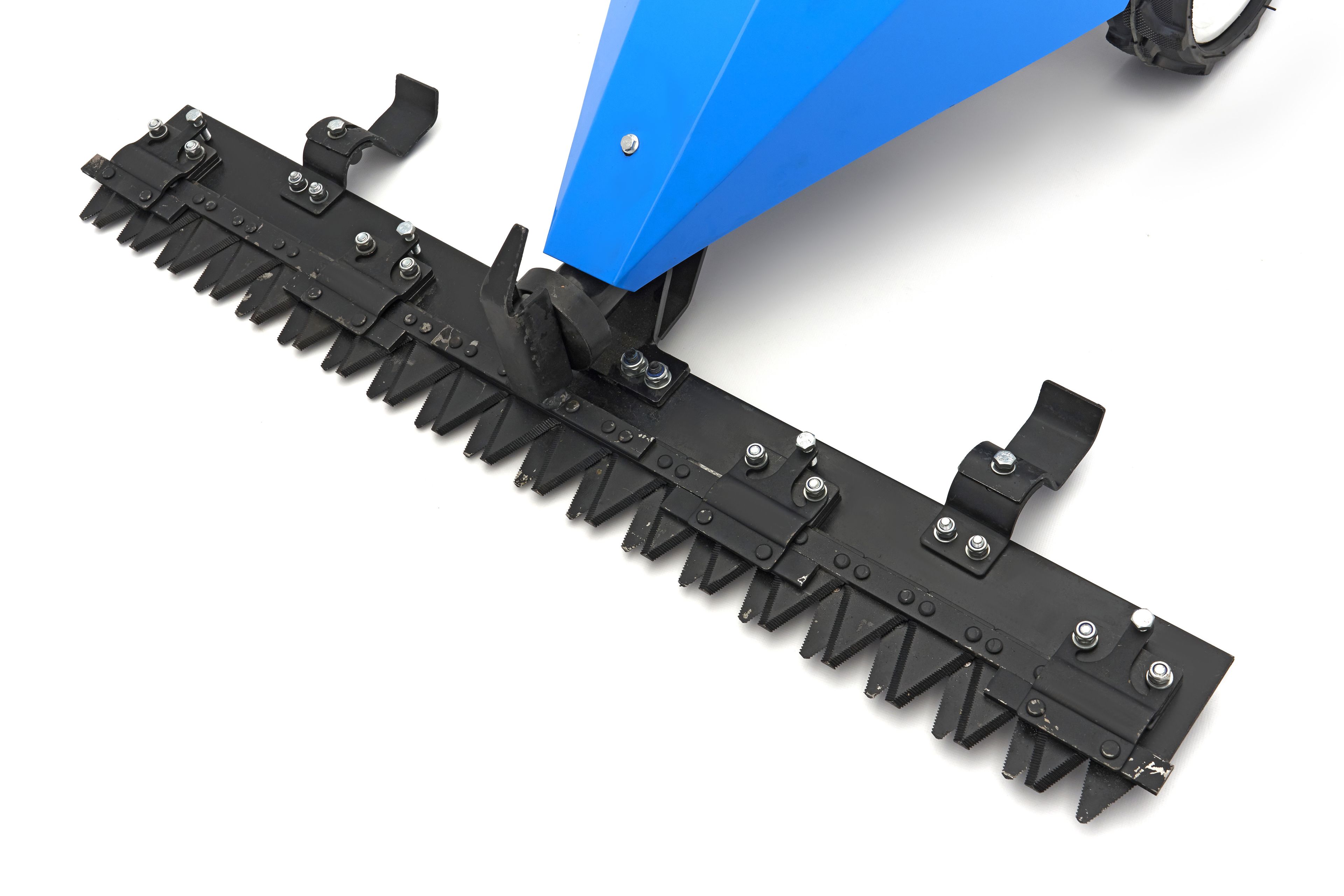 HBM Falciatrice professionale da 100 cm 208cc - 7,5 HP Image 17