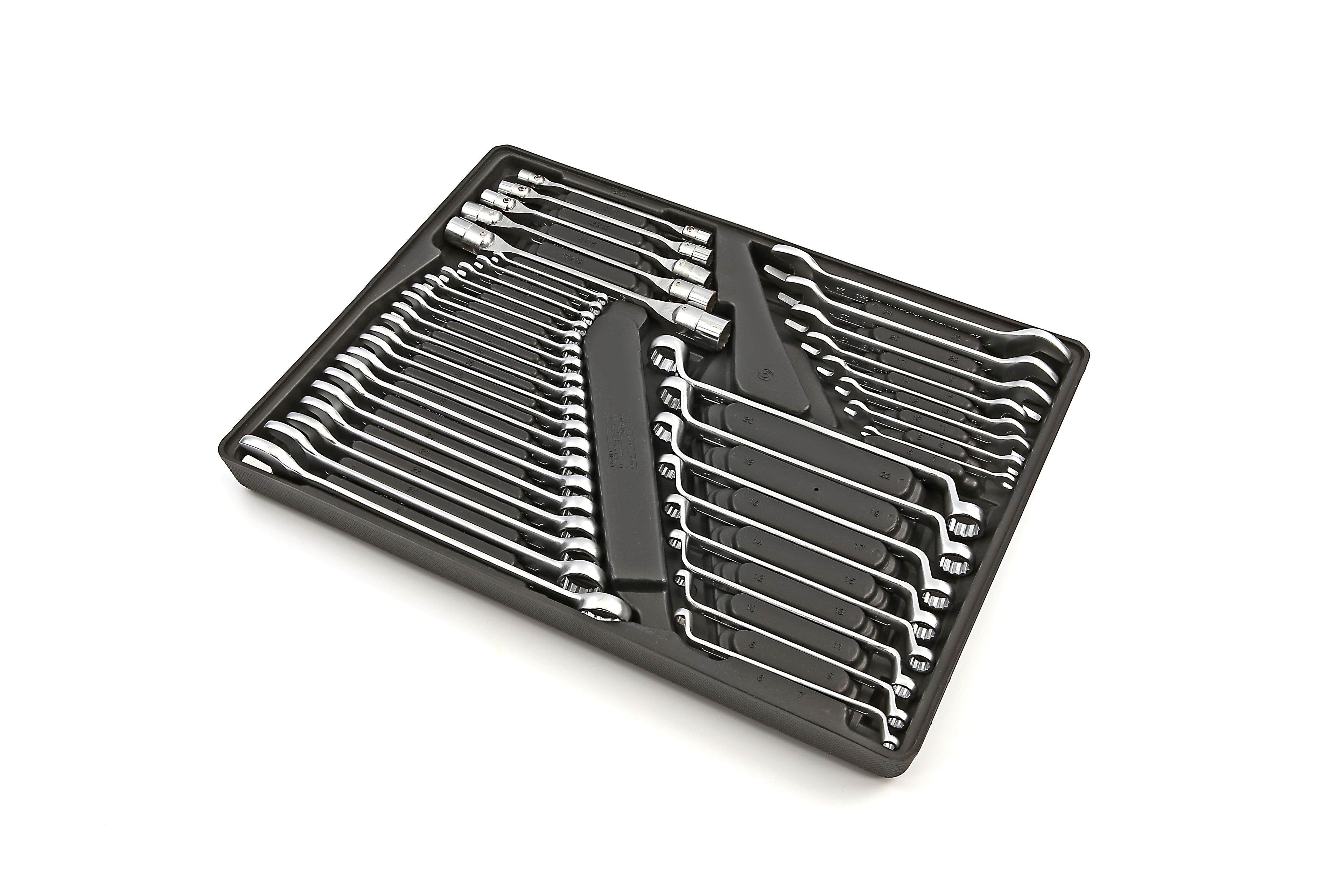 Mannesmann Carro de herramientas de 321 piezas - 28270 Image 12