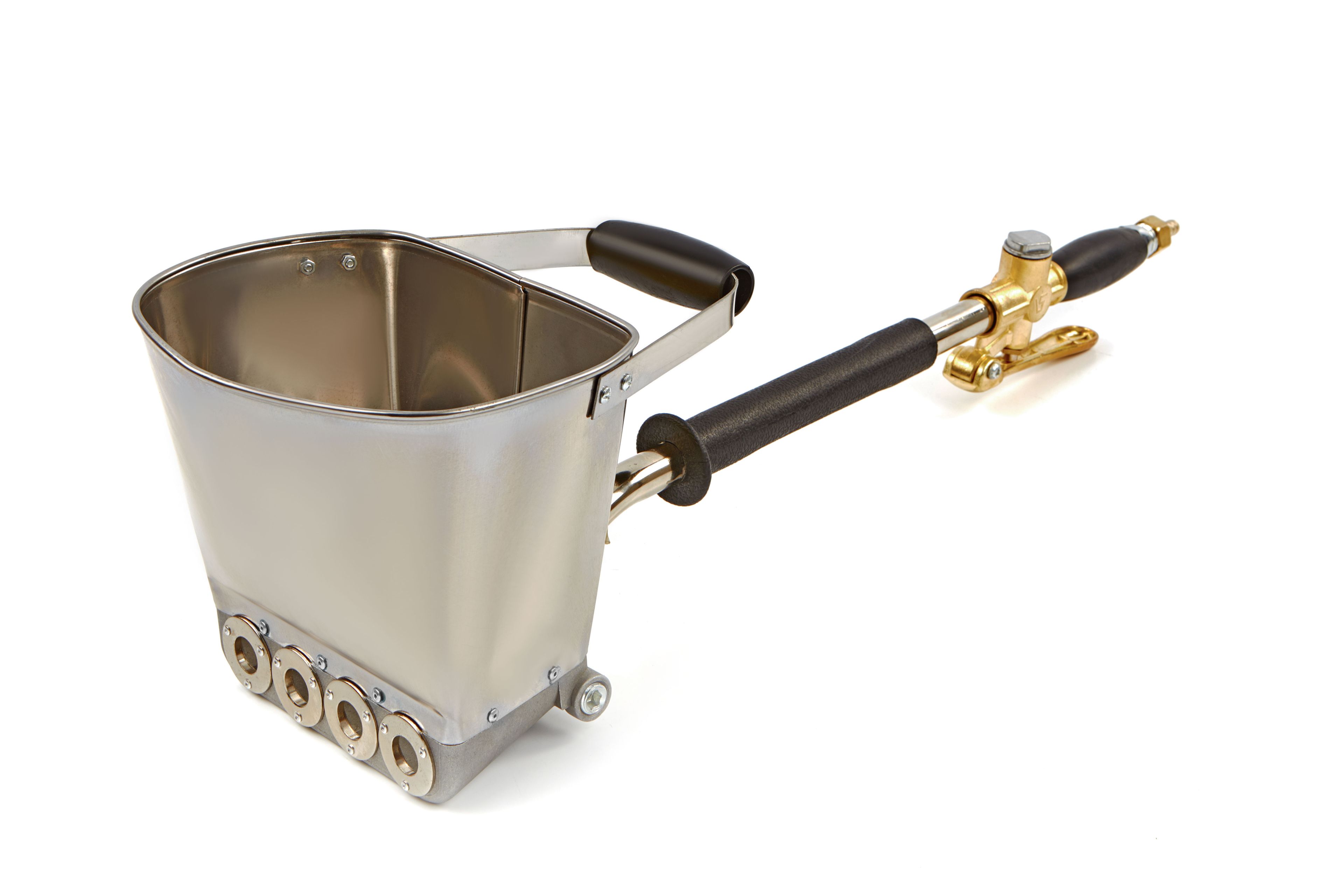 Pistolet à ciment HBM, pistolet à mortier Image 2