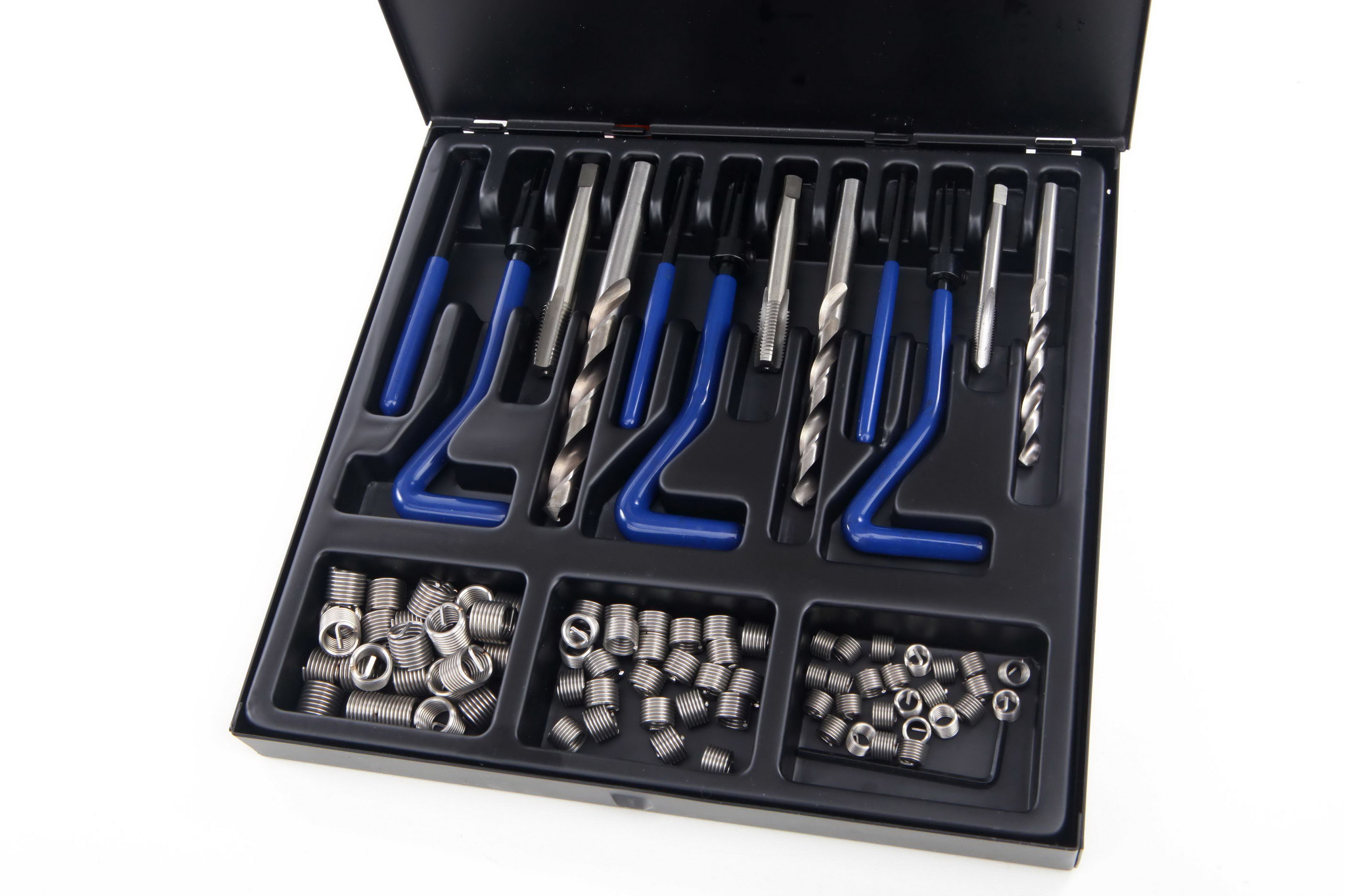 HBM M 6 - M 10 Schroefdraad Reparatieset Image 2