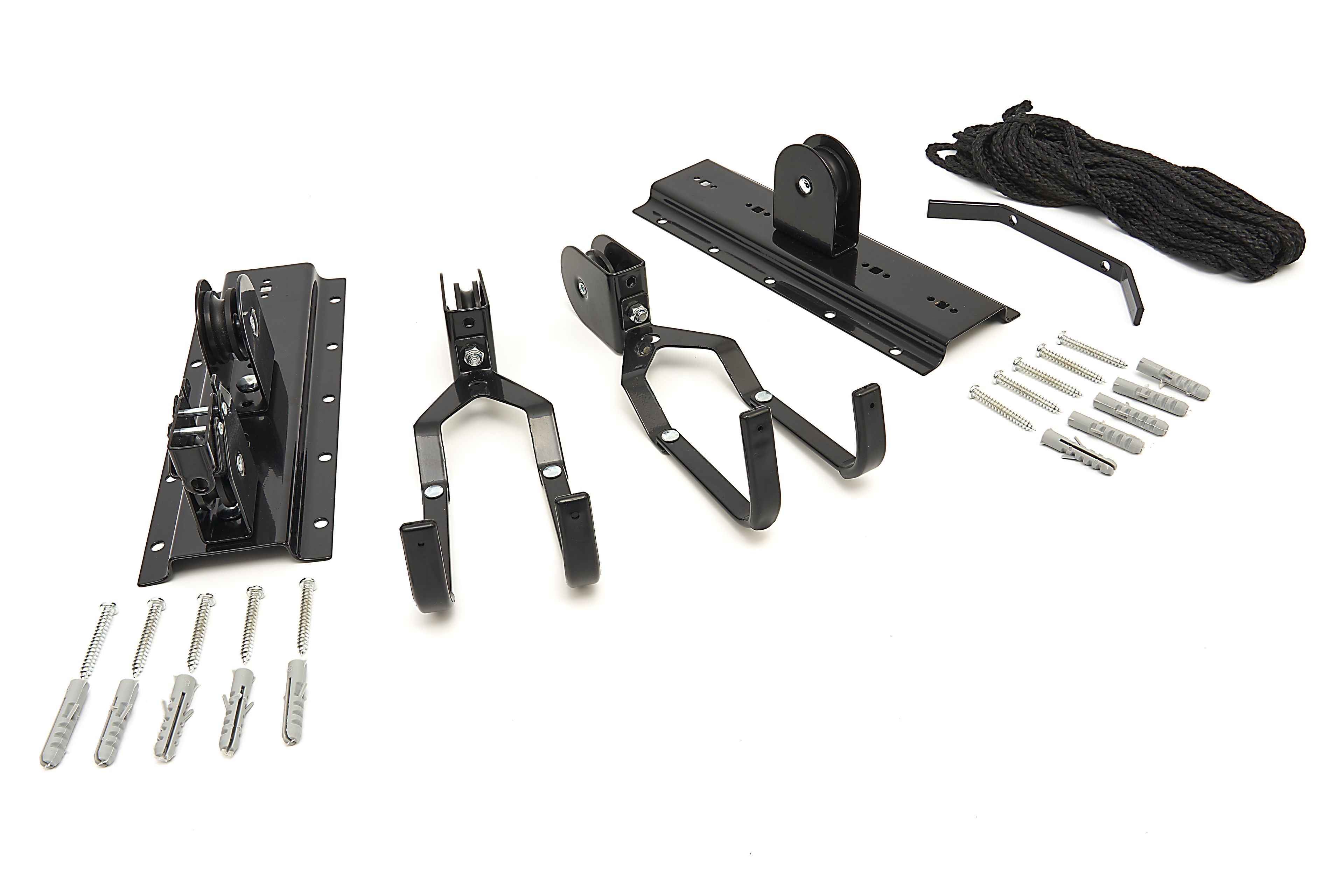 Sistema di sospensione universale Completo HBM Fietsenliften