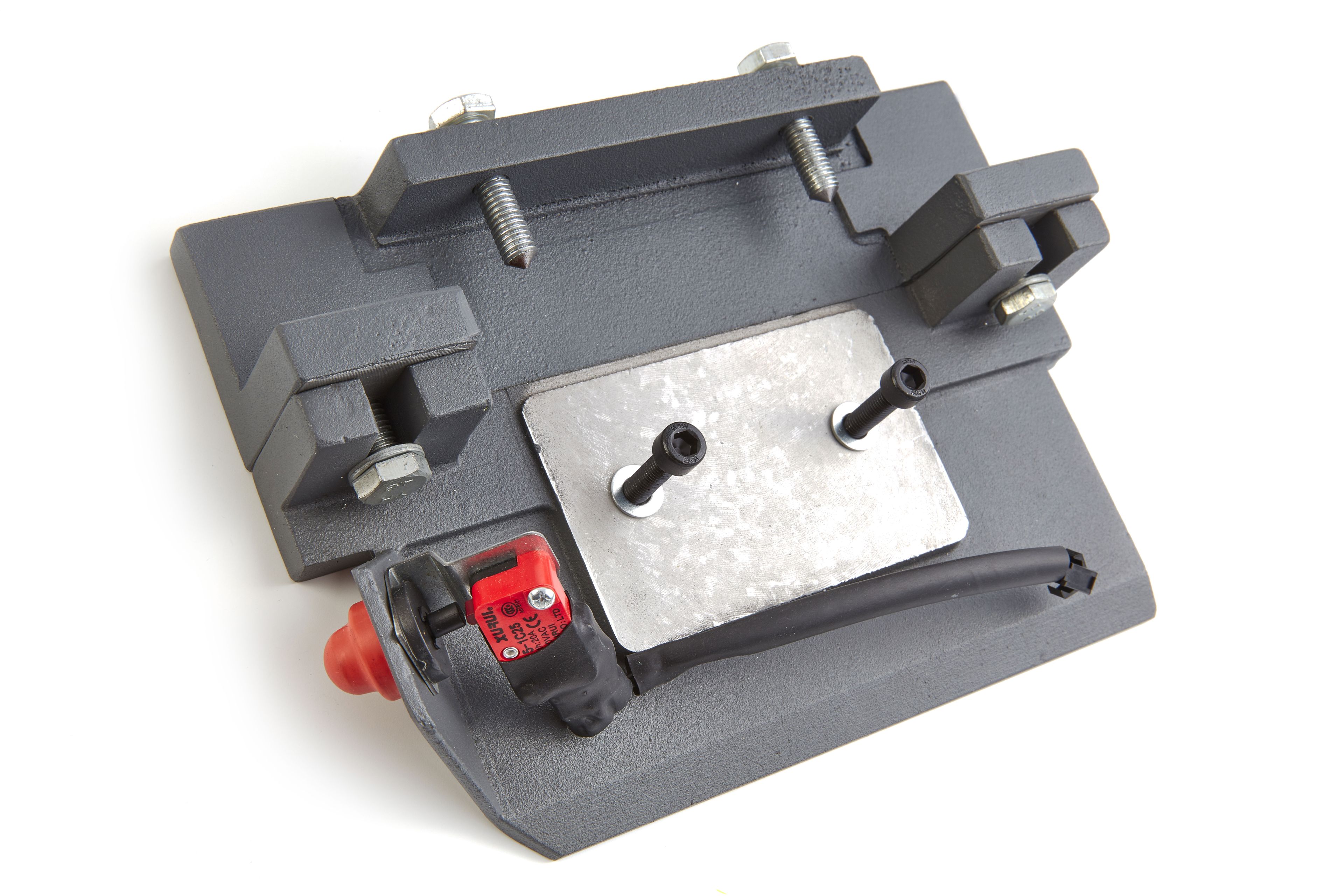 Alimentation de table automatique HBM BF 30 Image 7