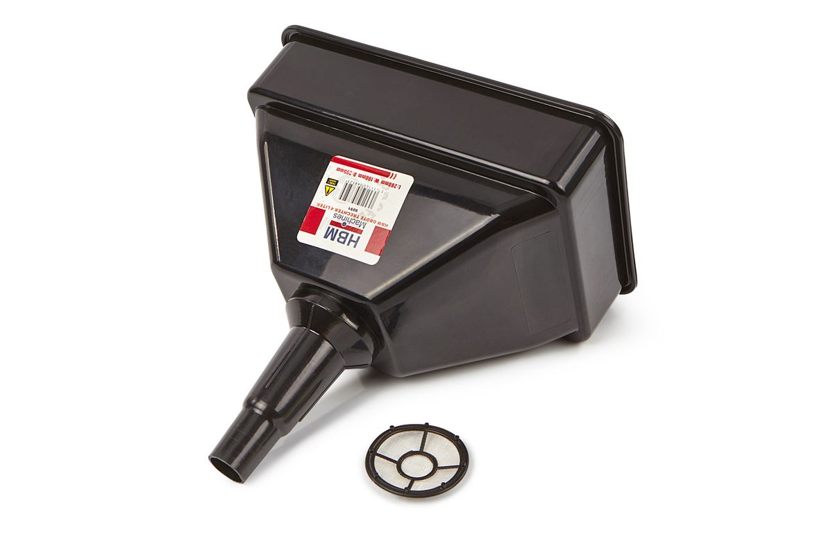 HBM Embudo Grande 4 Litros - WTCT5060
