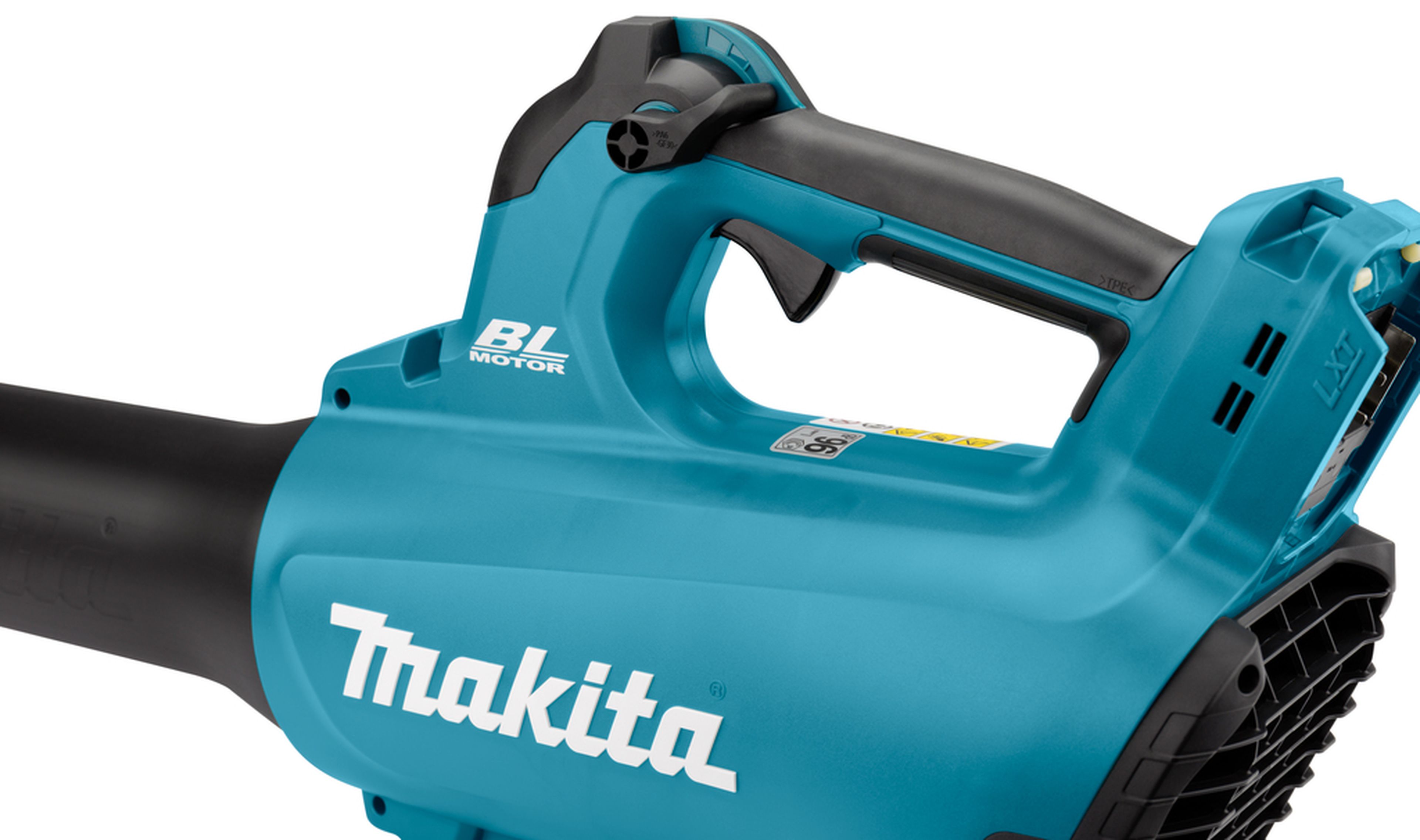 Makita Soffiatore LXT 18V DUB184Z Image 3