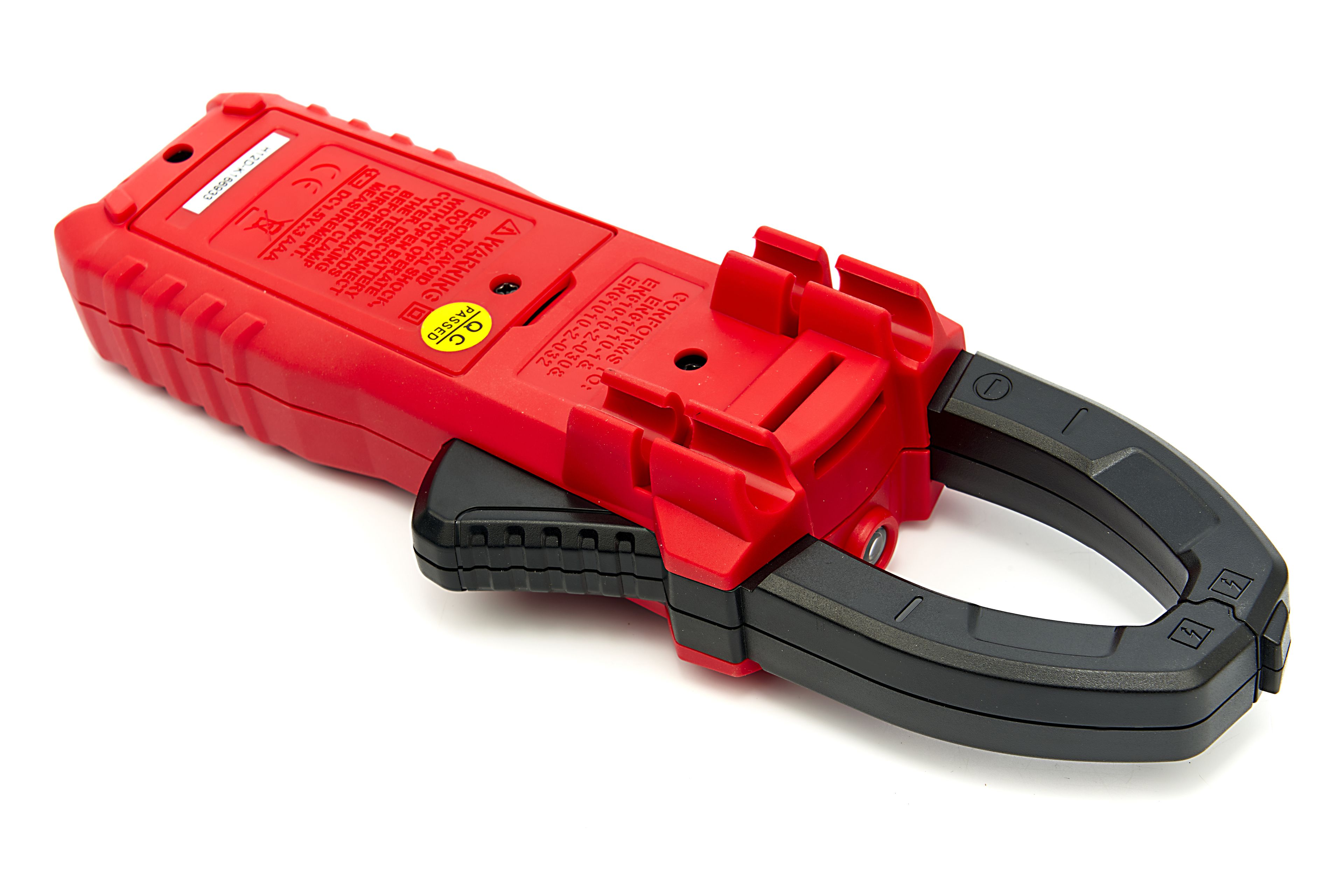 HBM stroomtang Image 9