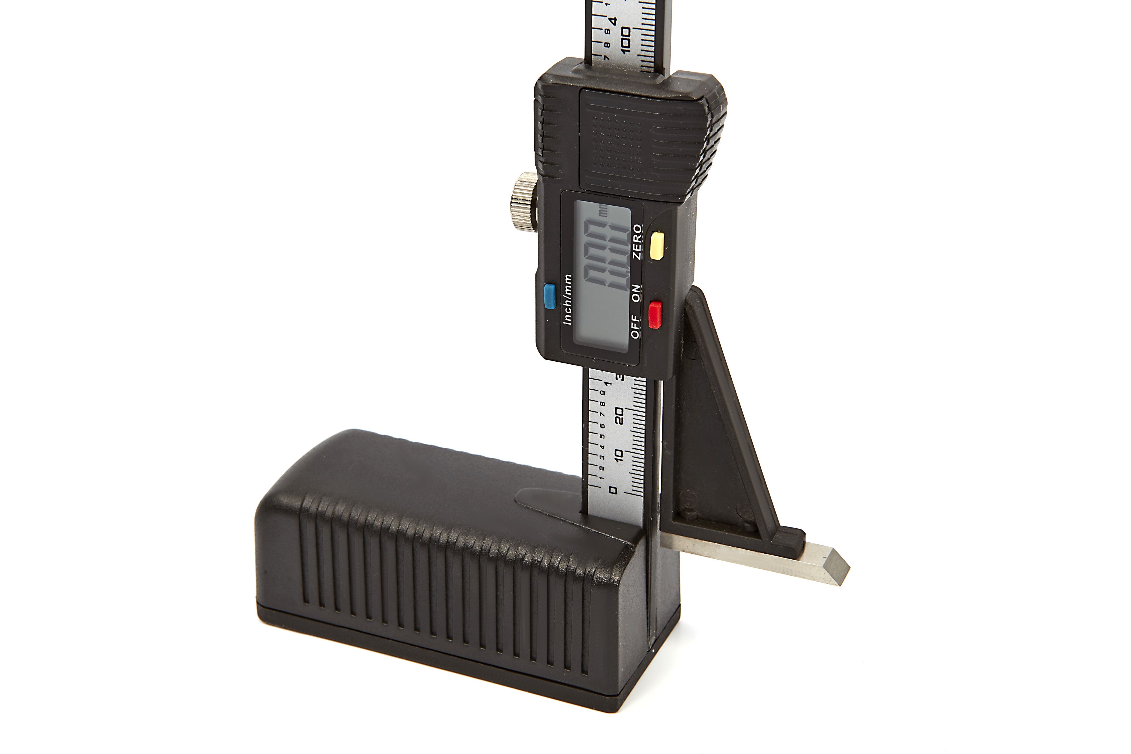 HBM 150 mm Digitales Höhenmessgerät Modell 1 Image 2