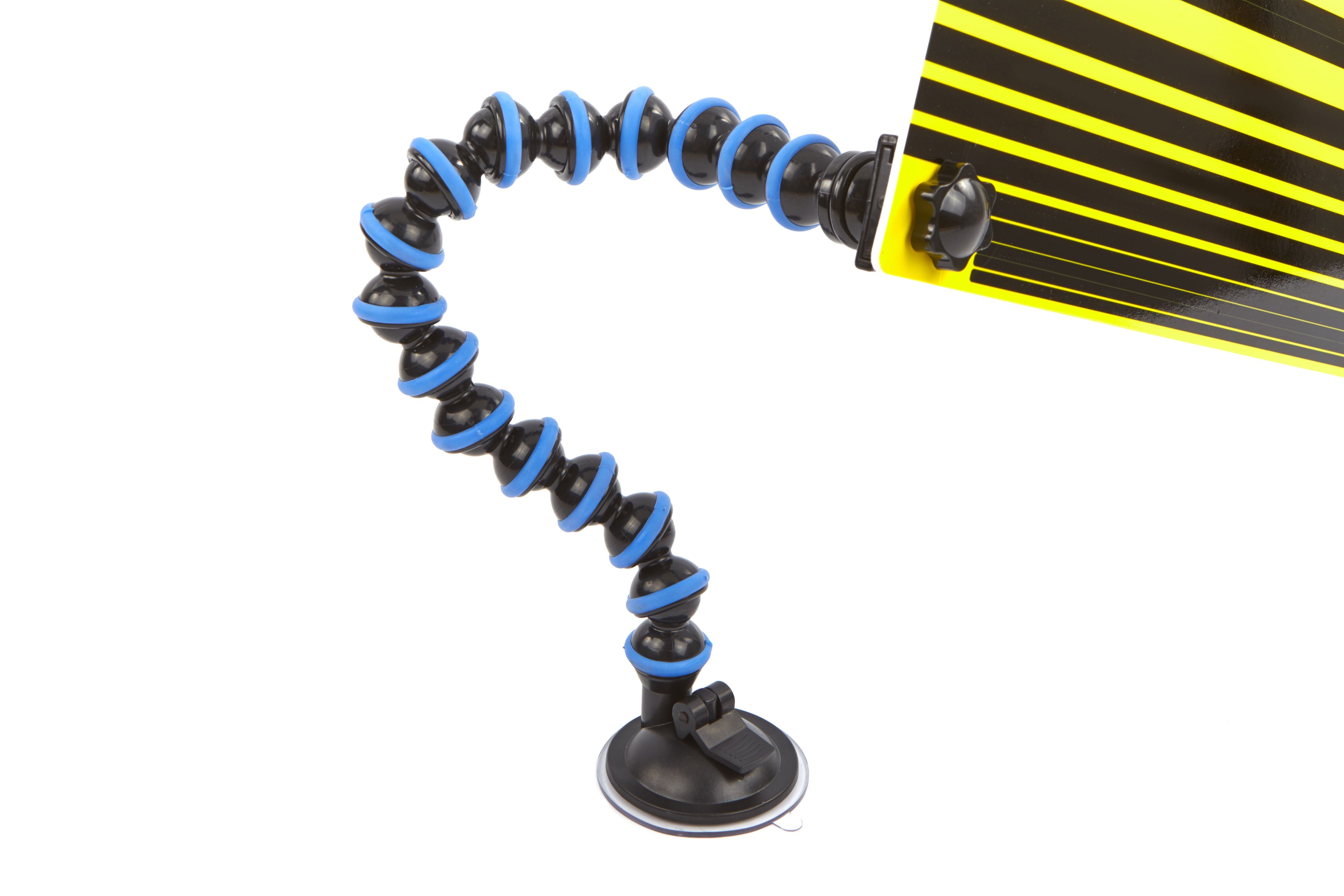 HBM Plaque réfléchissante pour bosselage Image 2