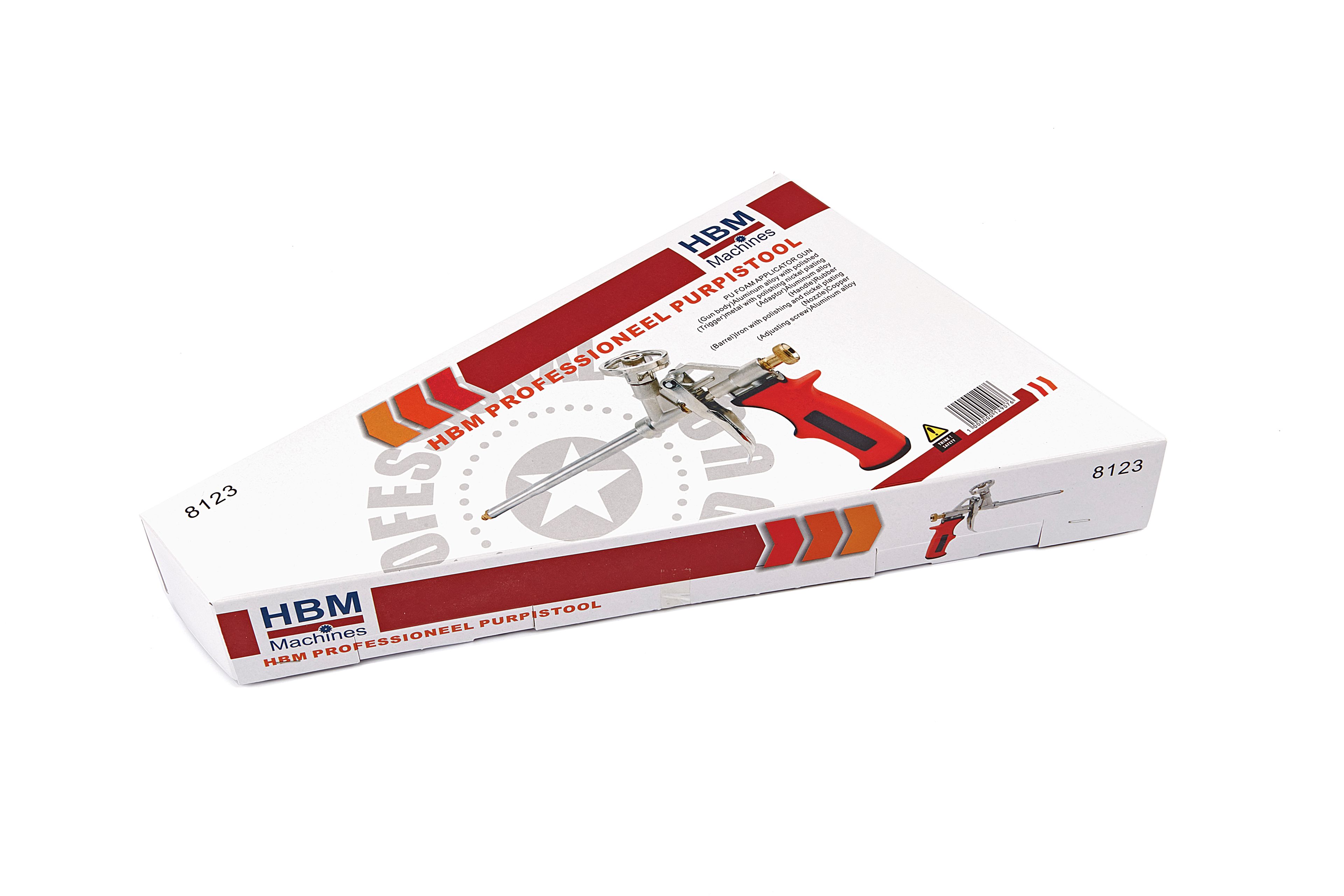 HBM Purpistool Image 4